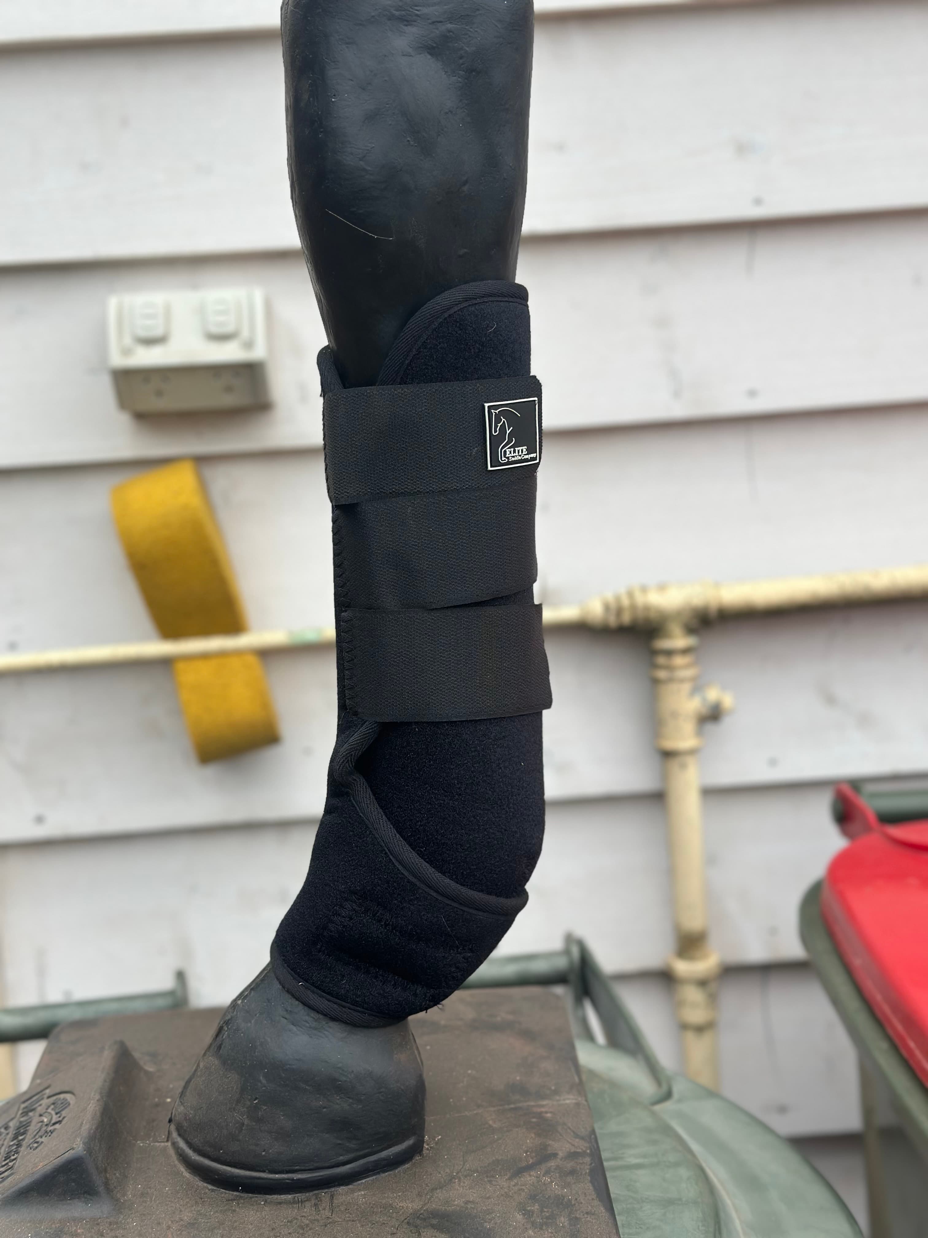 Neoprene Sling Boots — image 1