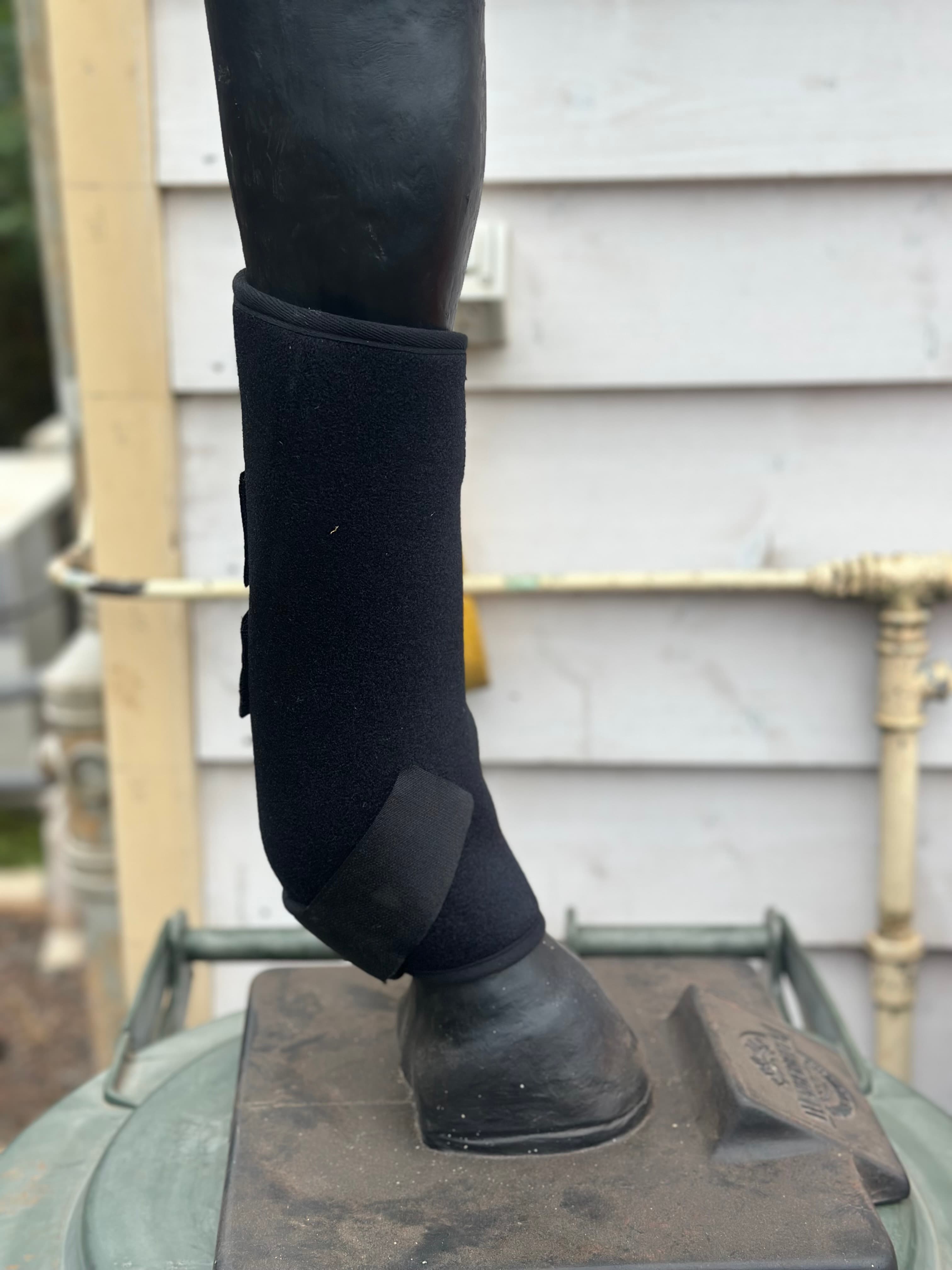 Neoprene Sling Boots — image 1