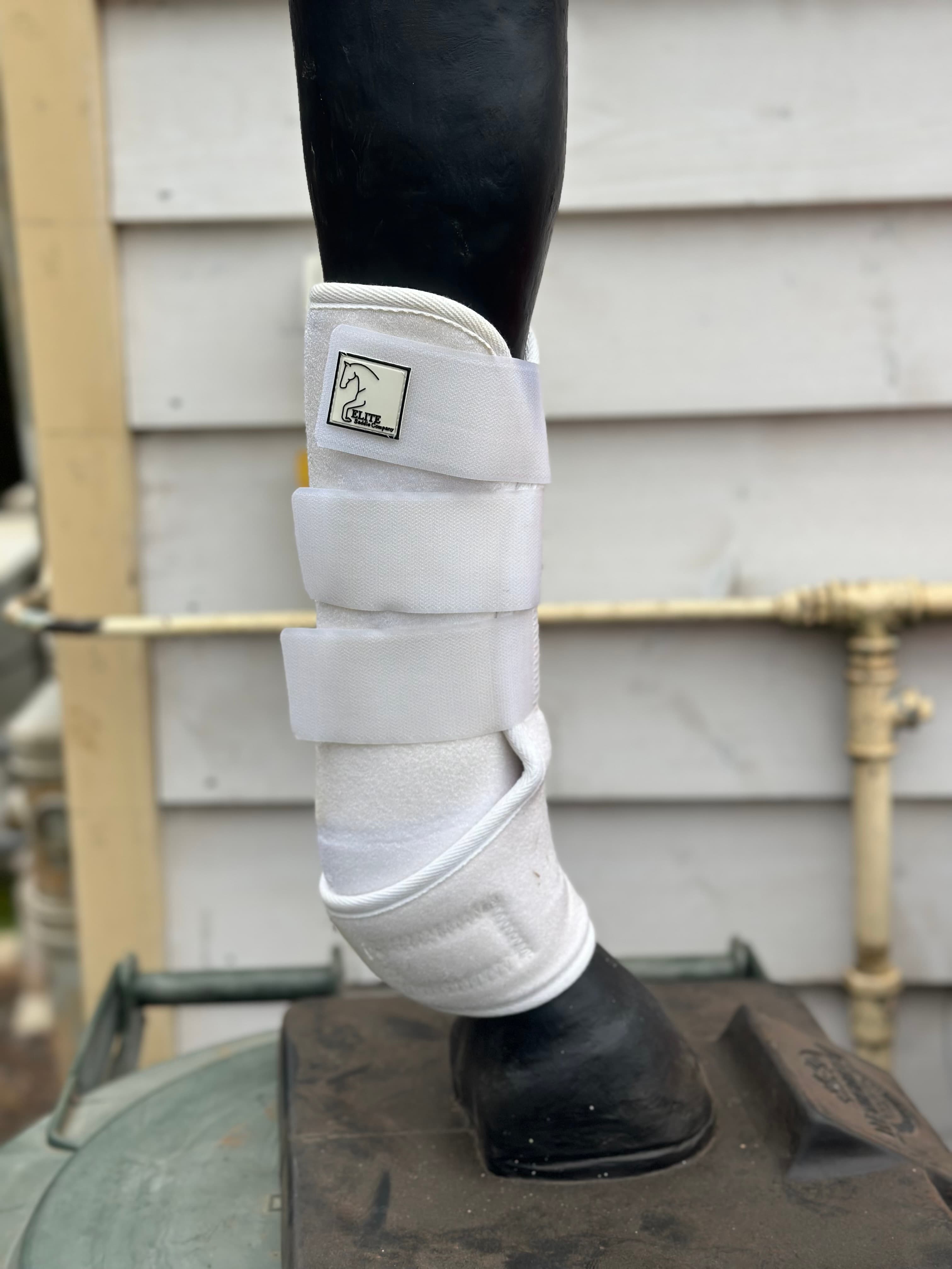 Neoprene Sling Boots — image 1