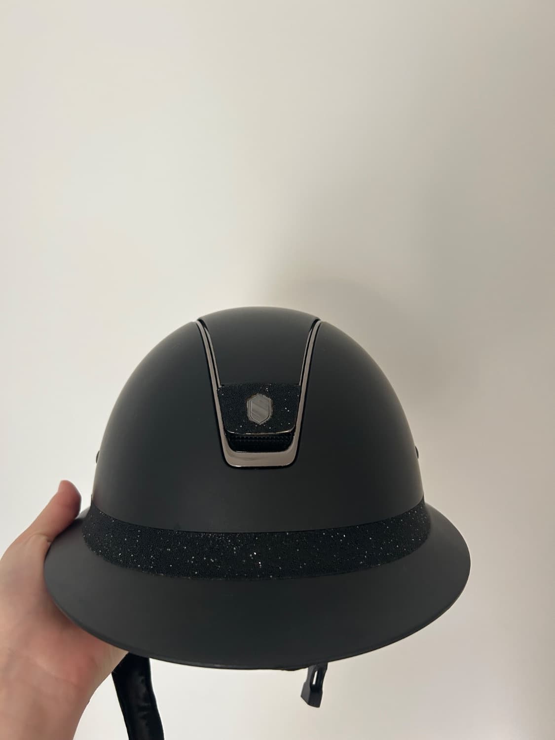 Samshield 1.0 Miss shield with Swarovski glitter — image 1