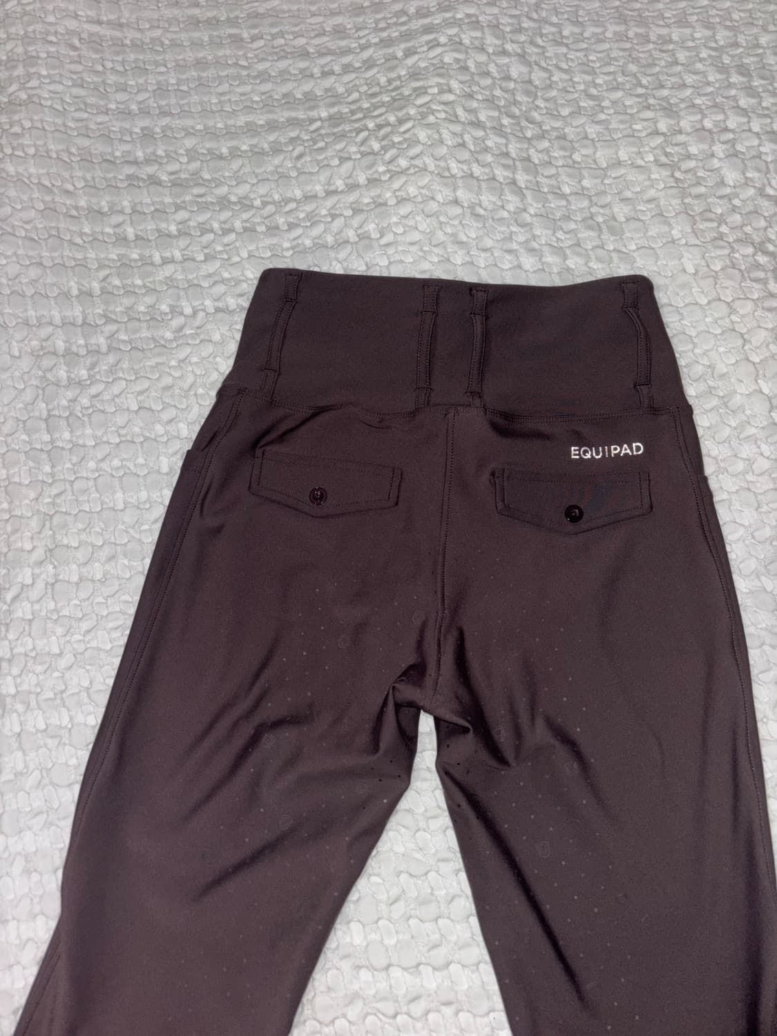 Equipad Marc breeches — image 1
