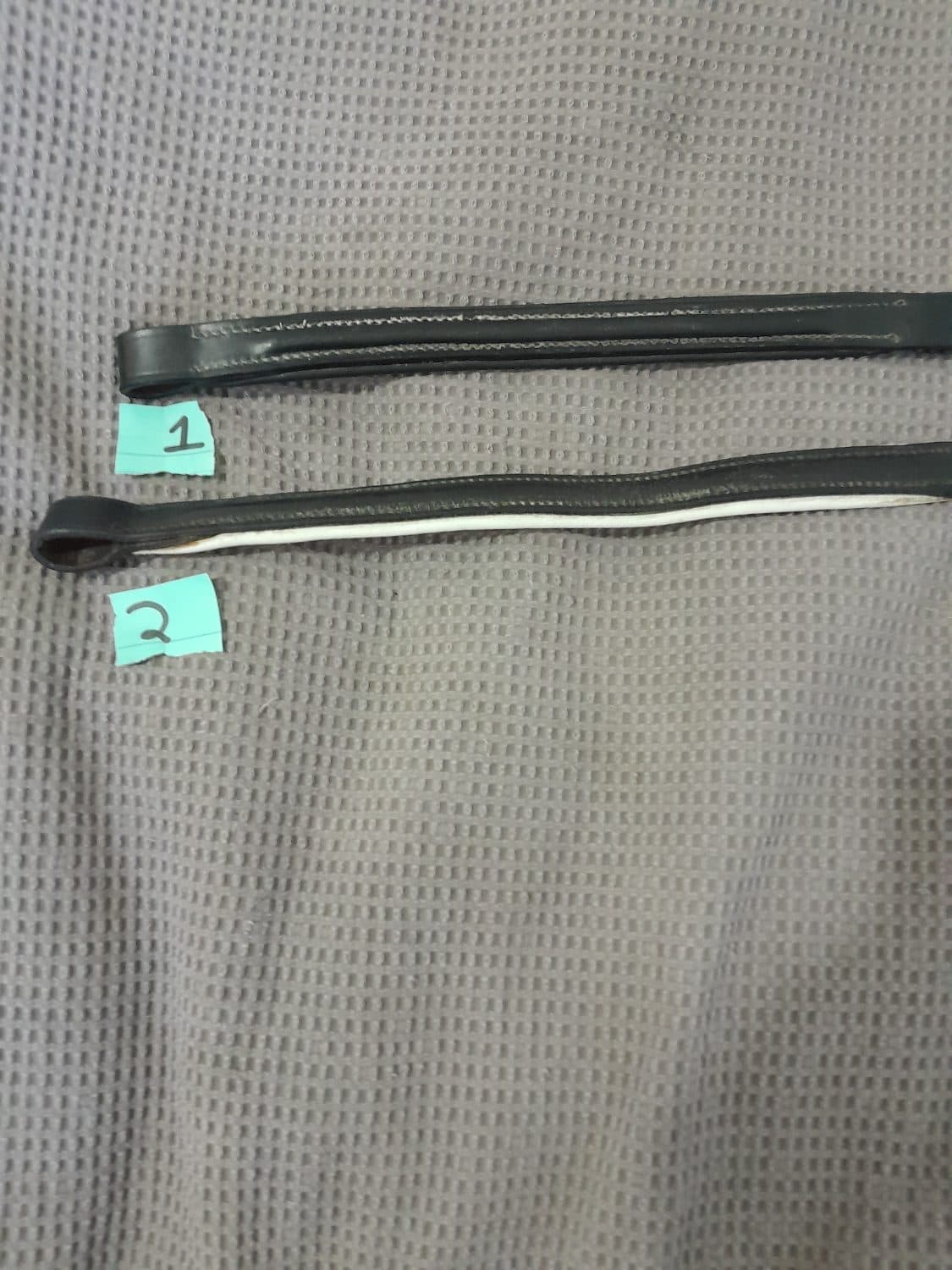 Pony browbands — image 1