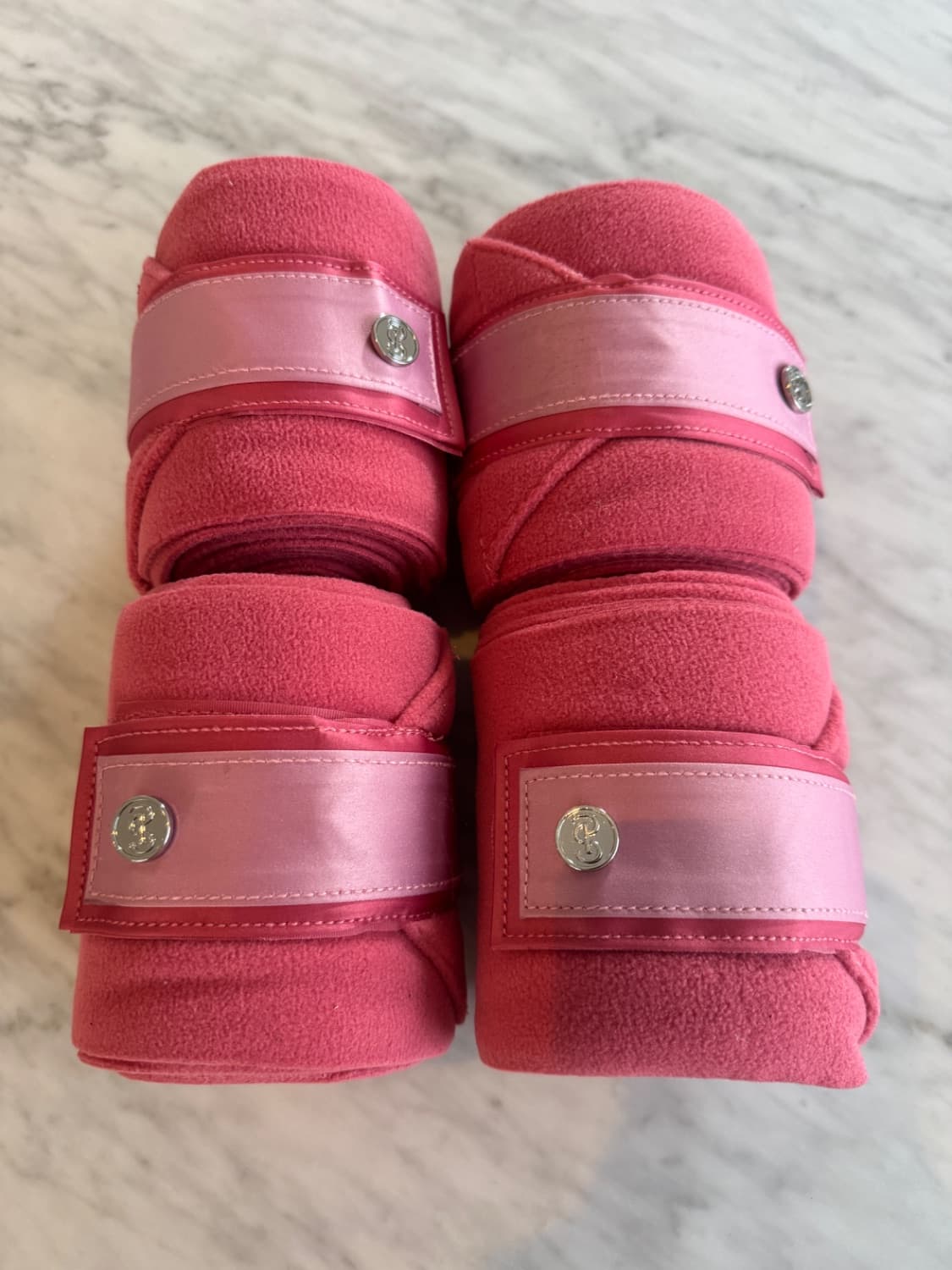 PS of Sweden polos berry pink — image 1