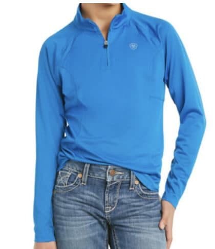 Ariat sun stopper Baselayer — image 1