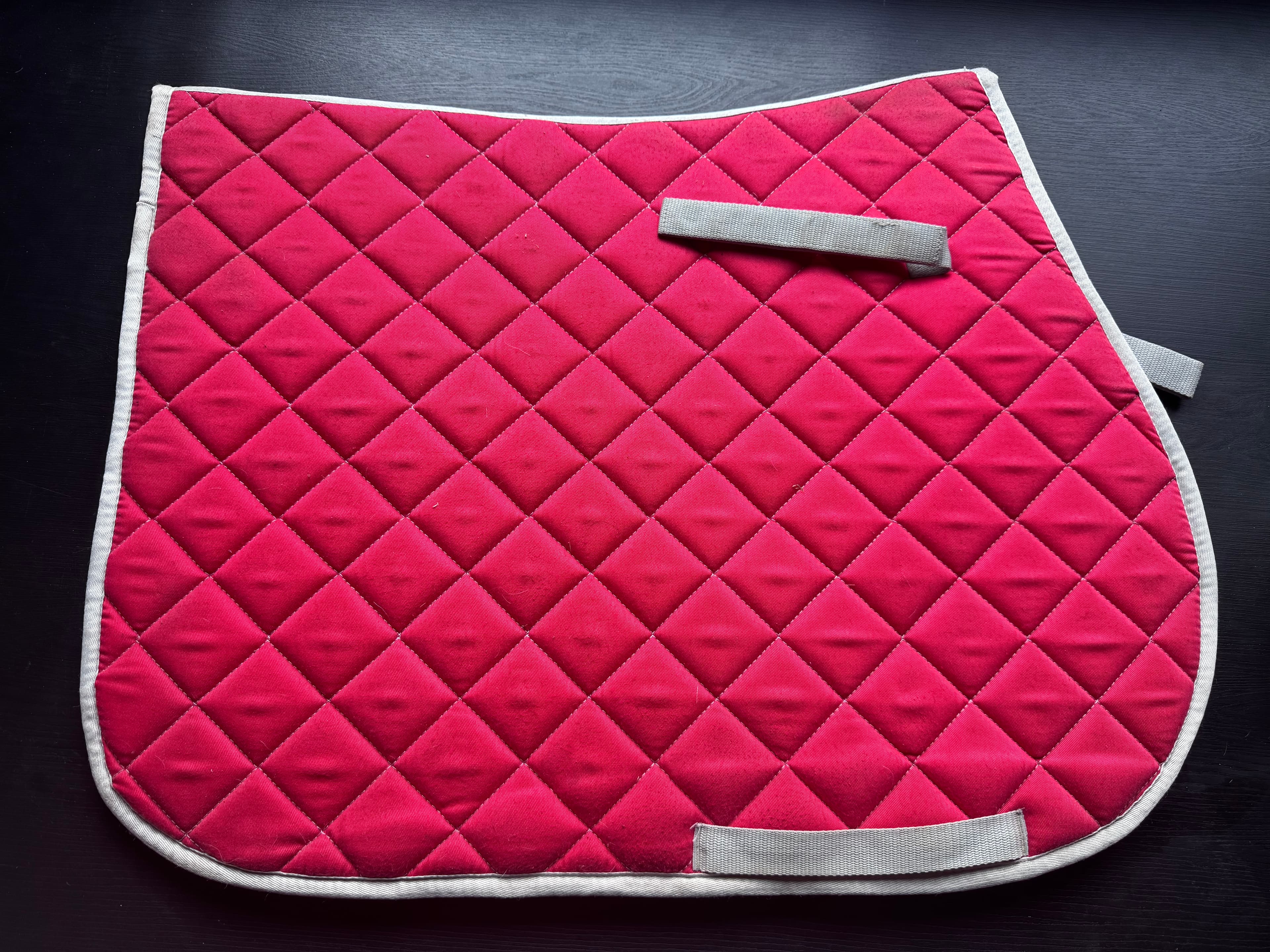 Horseland Saddle Pad All Purpose — image 1