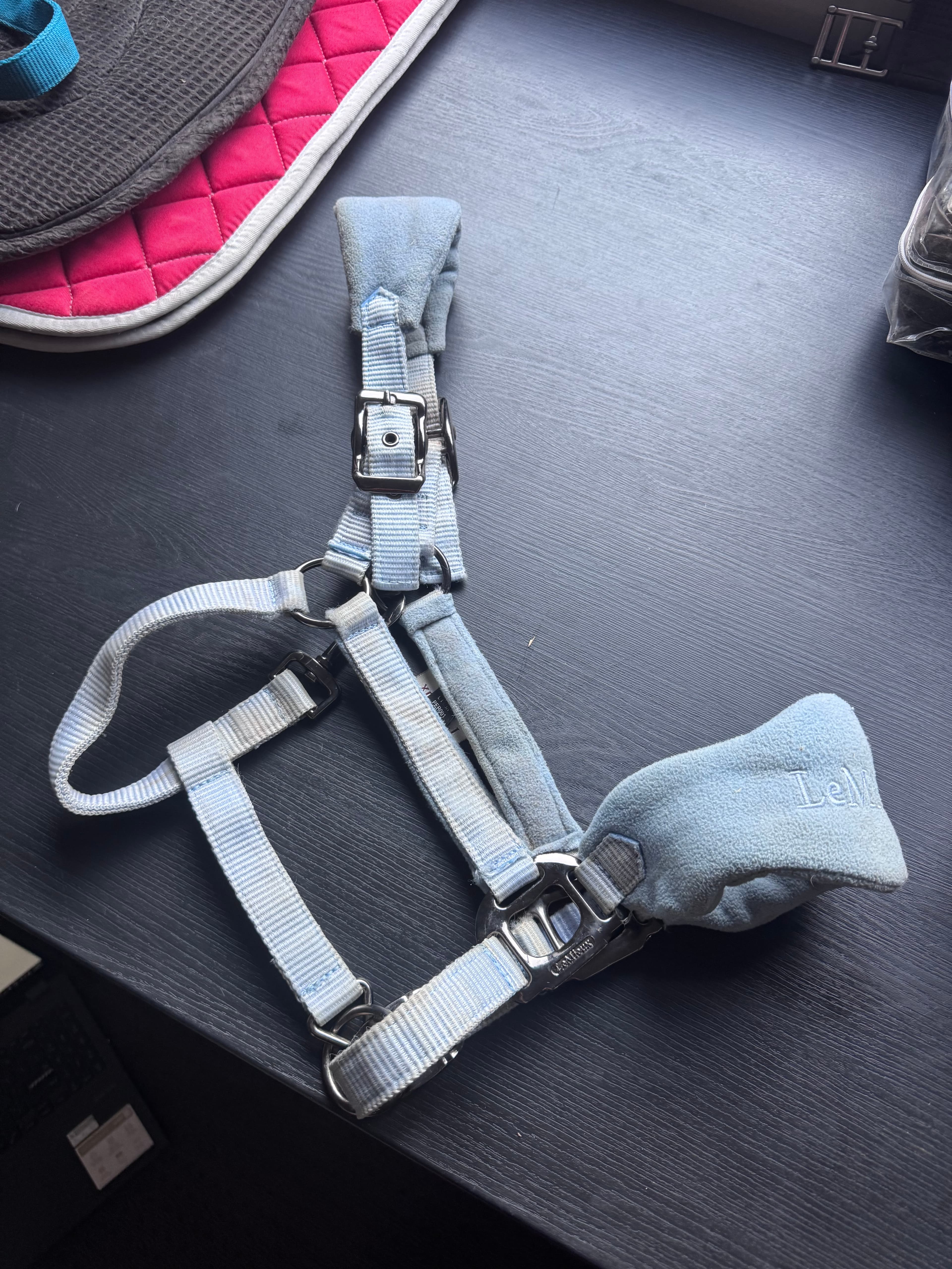 Lemieux Vogue Head Collar Mist — image 1