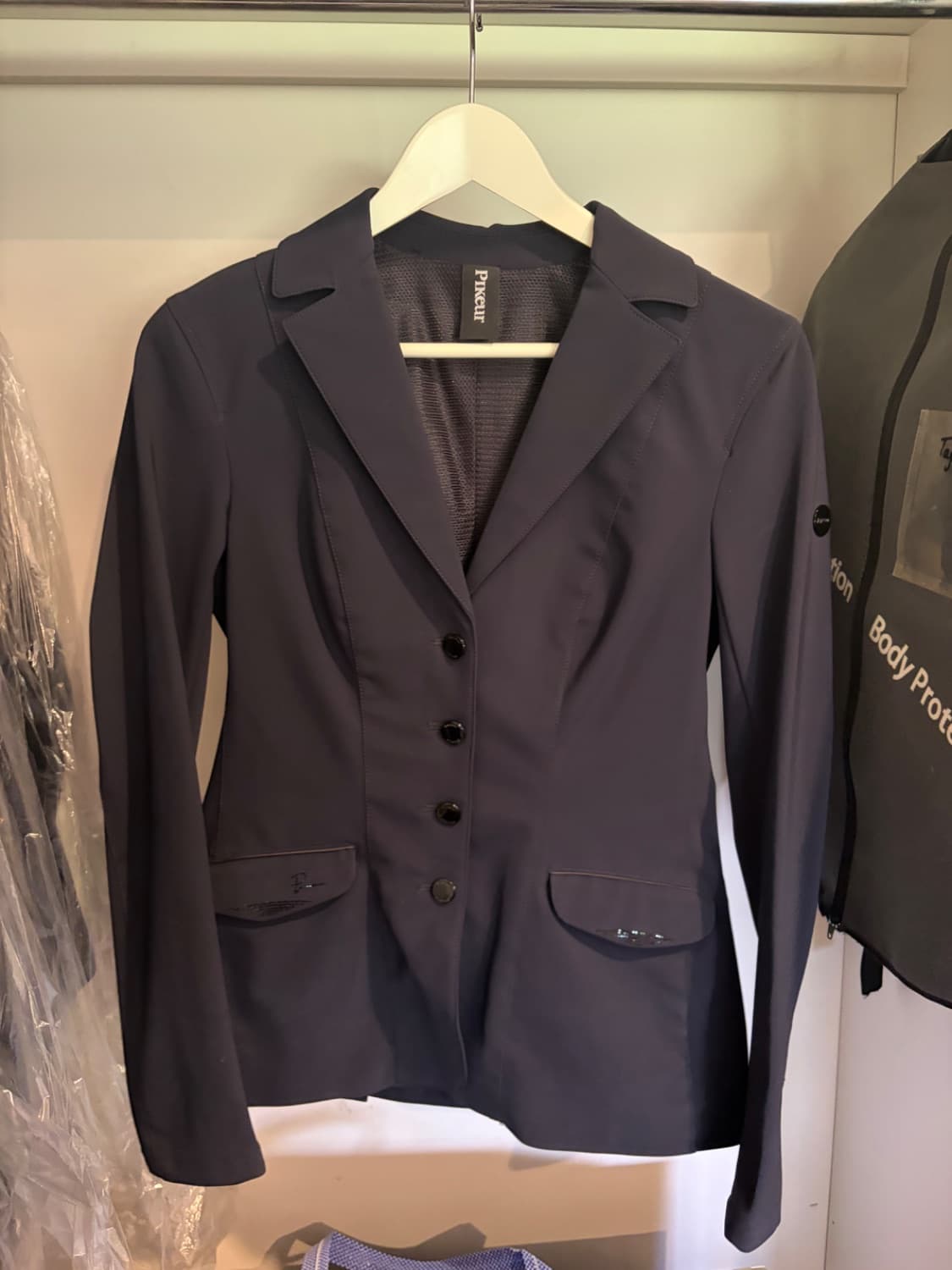 Pikeur Navy show Jacket