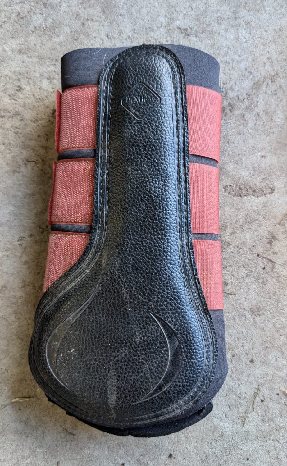 Lemieux Grafter Boots — image 1