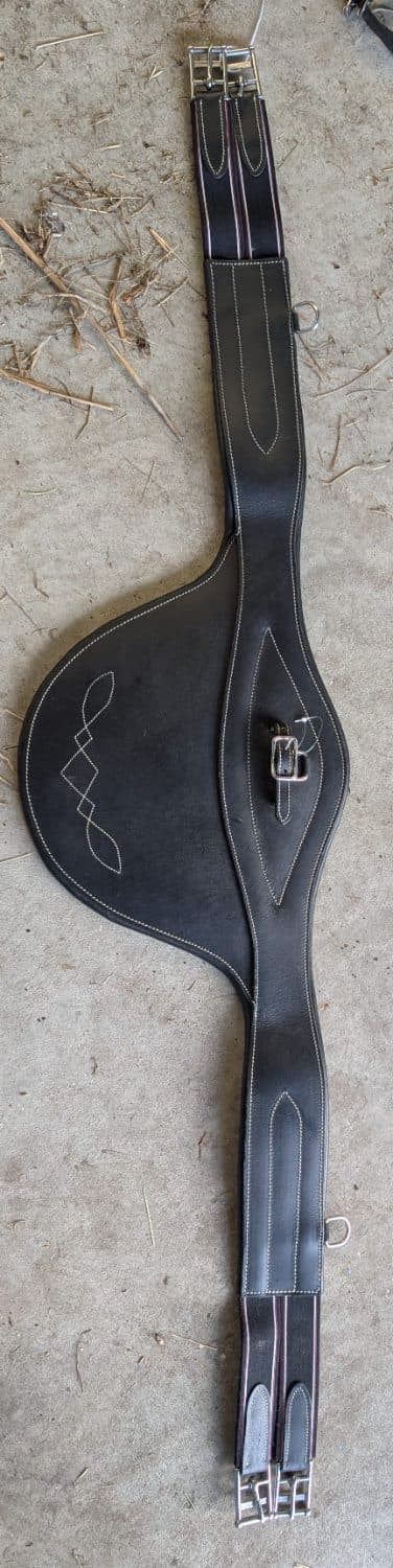 Stud Guard Girth — image 1