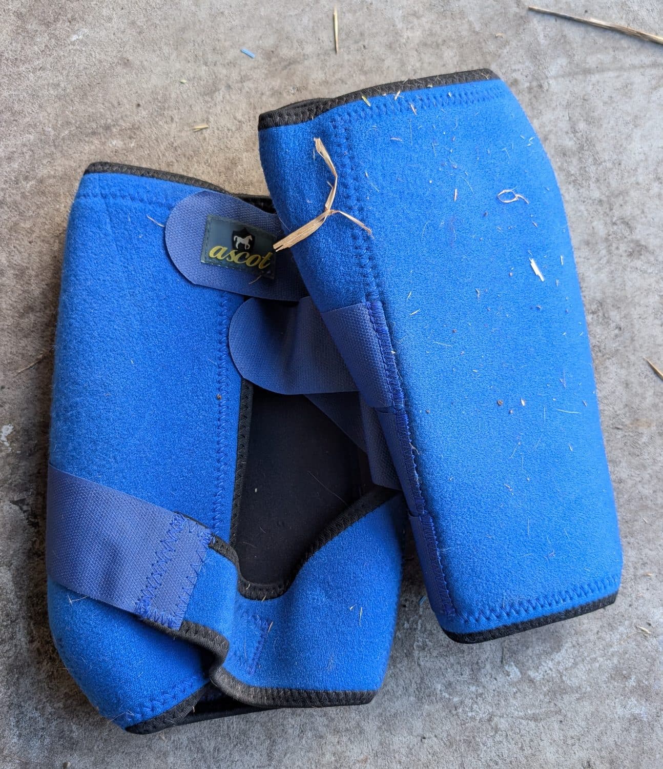 Ascot sports boots — image 1