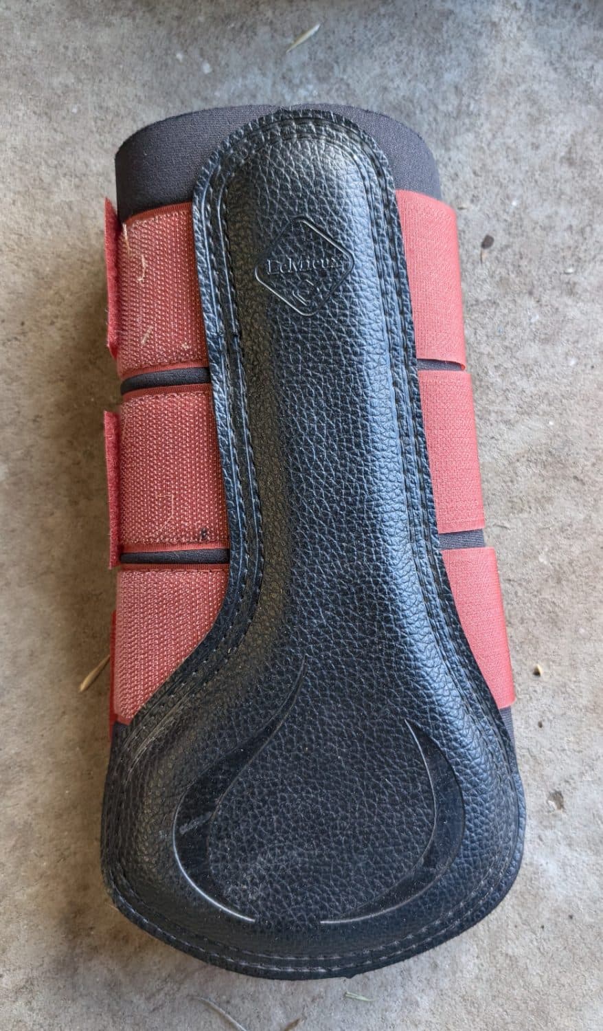 Lemieux Brushing Boots — image 1