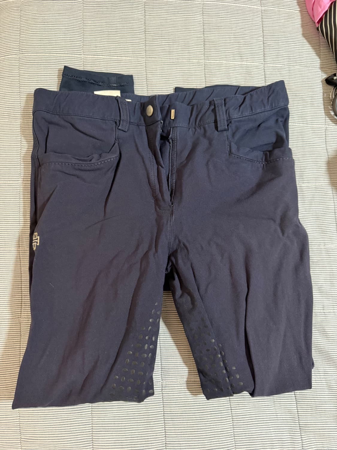 Beyond the Bit breeches — image 1