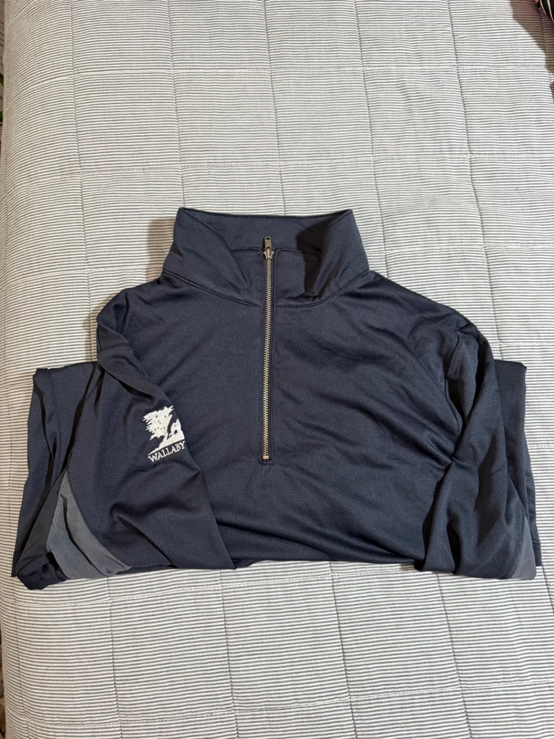 Base Layer - Wallaby Hill — image 1