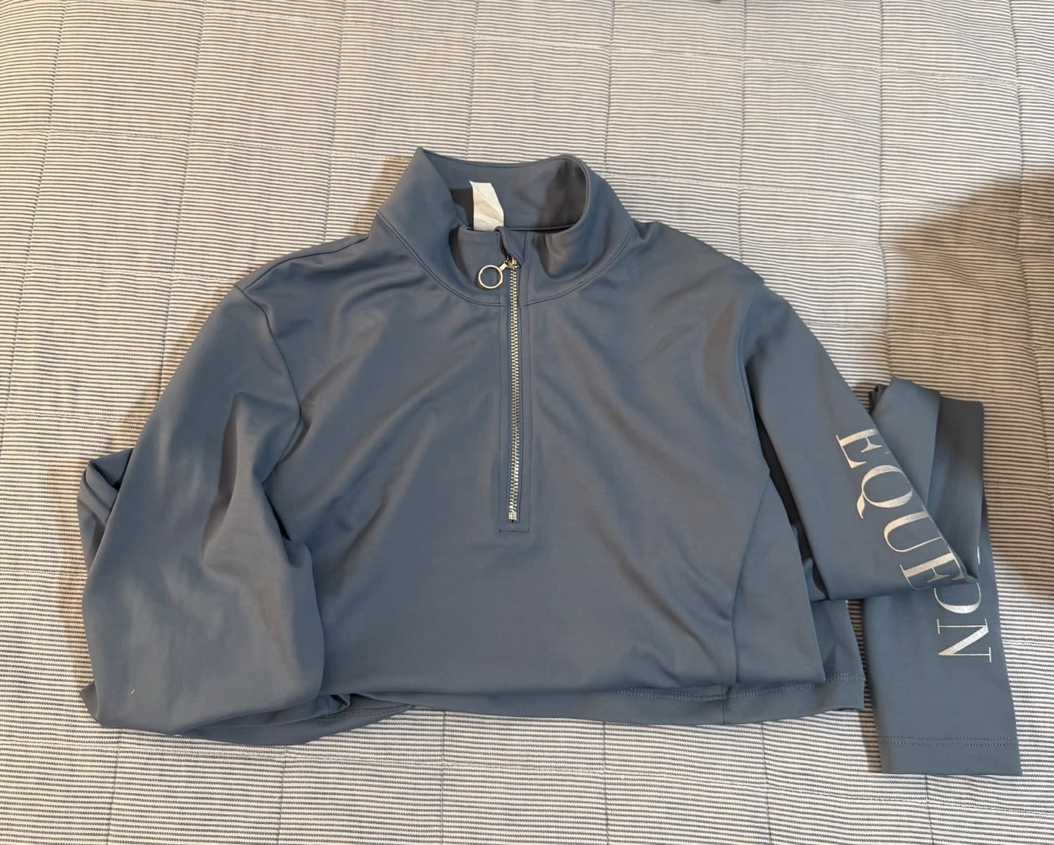 Equestrian Nation Base layer — image 1