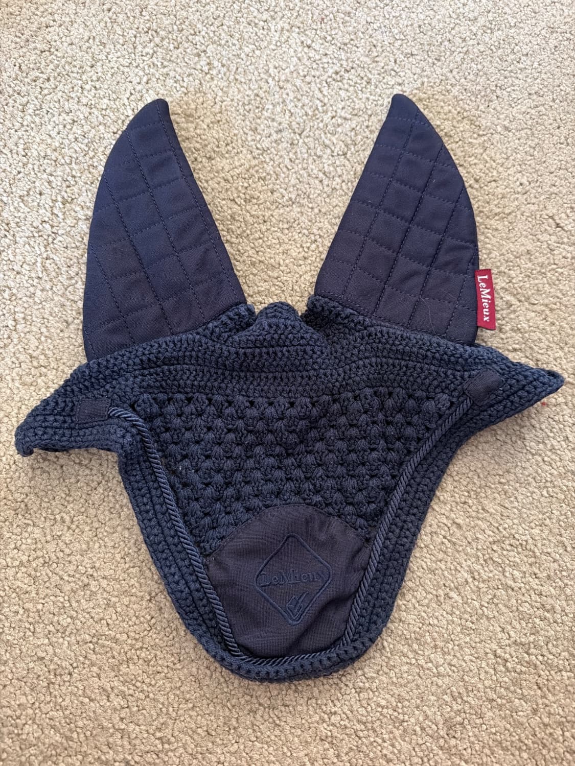 Lemieux Soundproof Ears