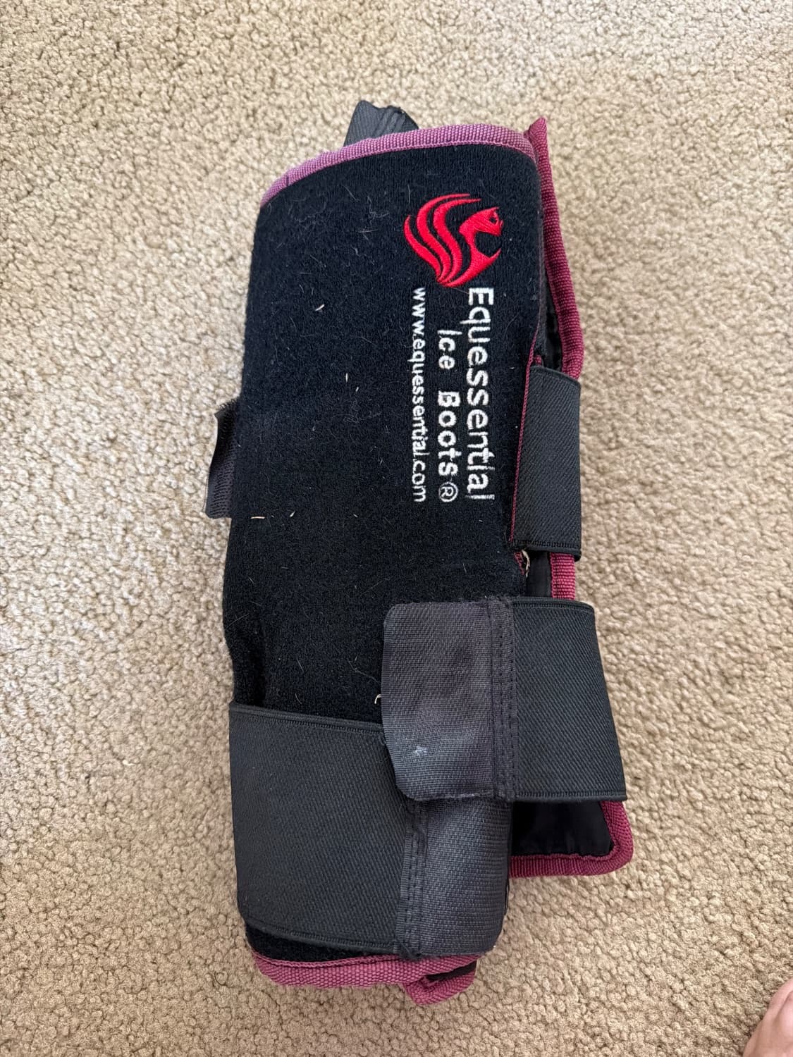 Equissential Ice Boots — image 1