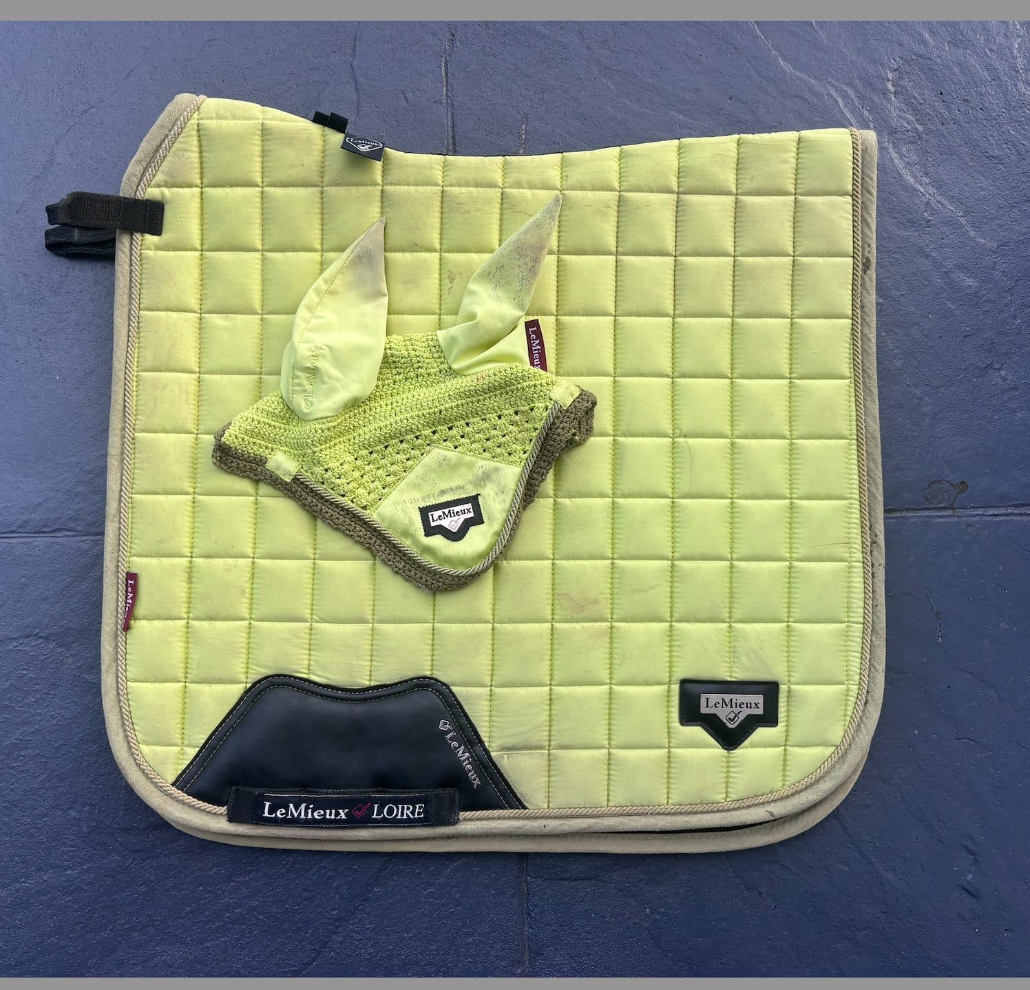 Lemieux set — image 1