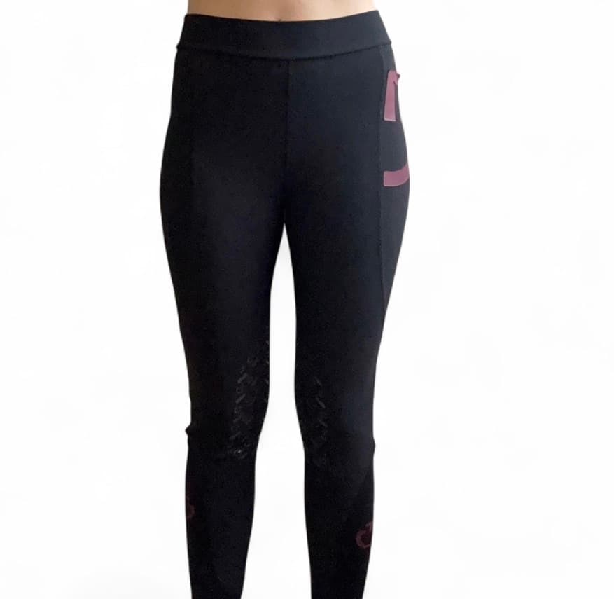 Cavalleria Toscana leggings — image 1