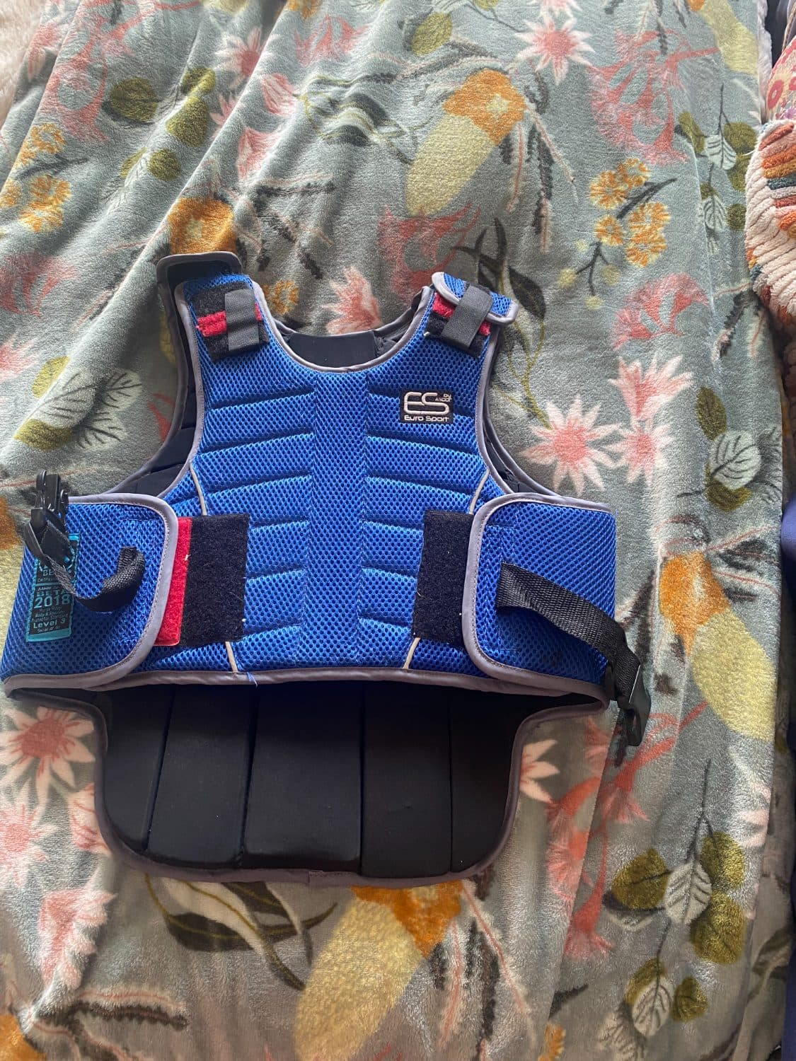 BODY PROCTOR — image 1