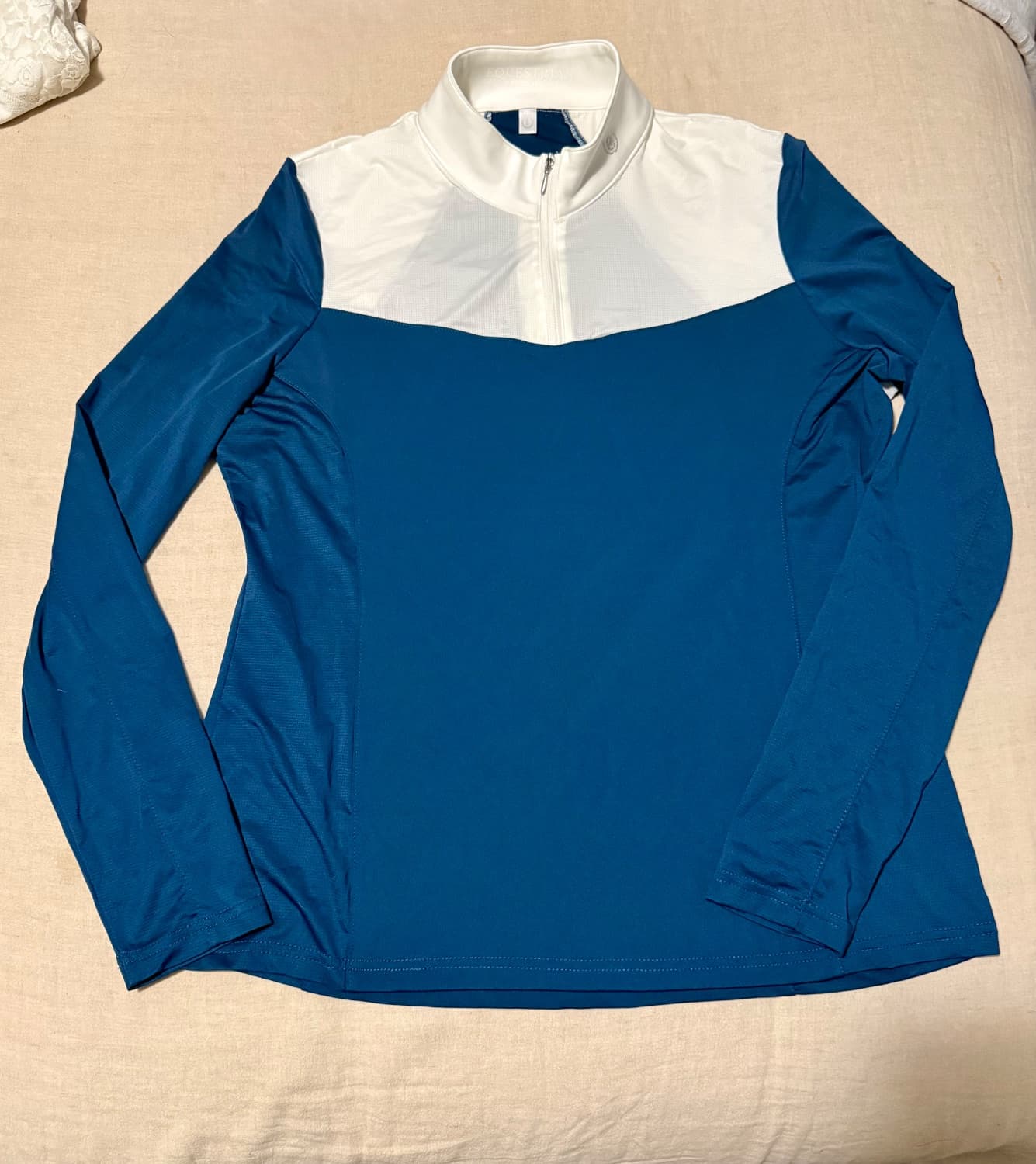 Equestrian Stockholm Show Shirt — image 1