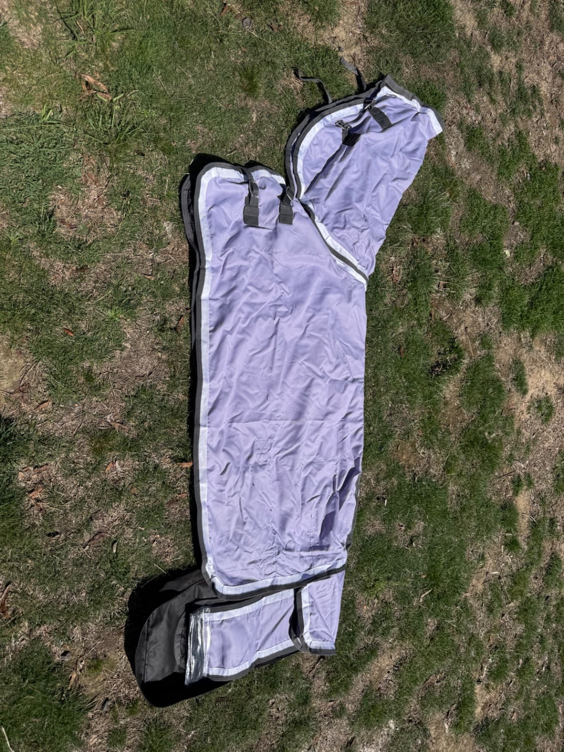 4’6 cotton show set combo — image 1