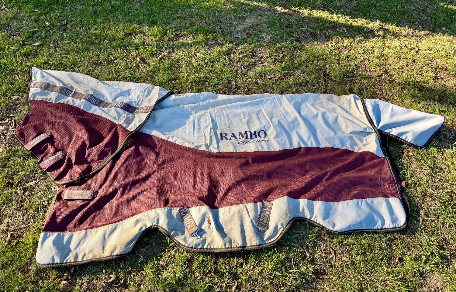 Rambo Summer Series 6’6 — image 1