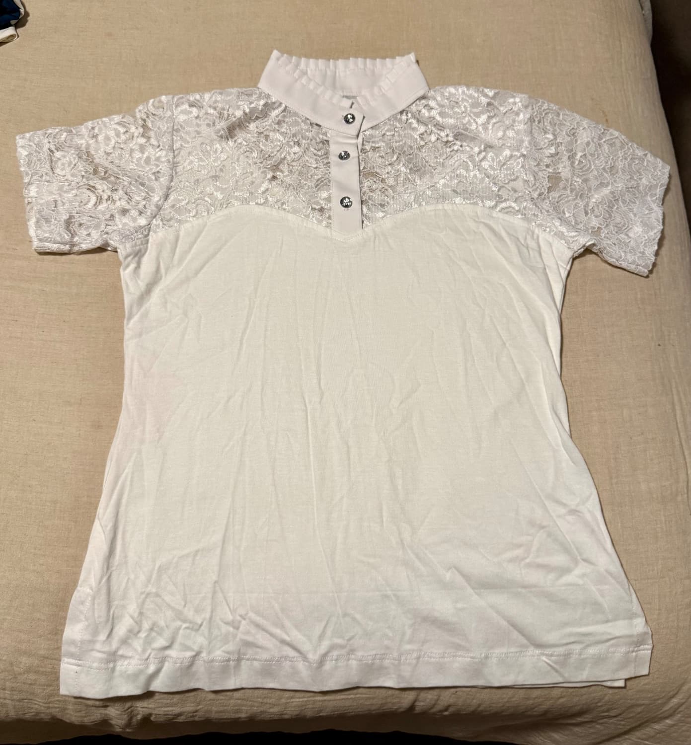 LB Designs Show Shirt — image 1