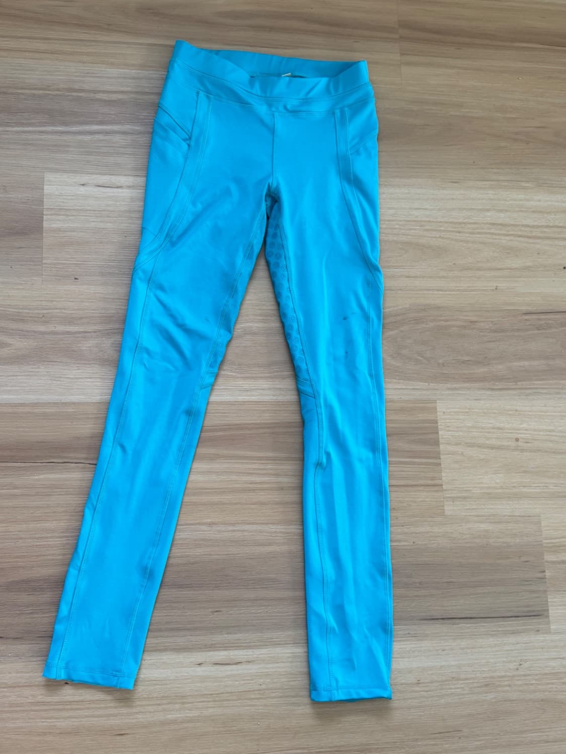 Aqua Dublin Riding Tights - W10 or kids 16 — image 1