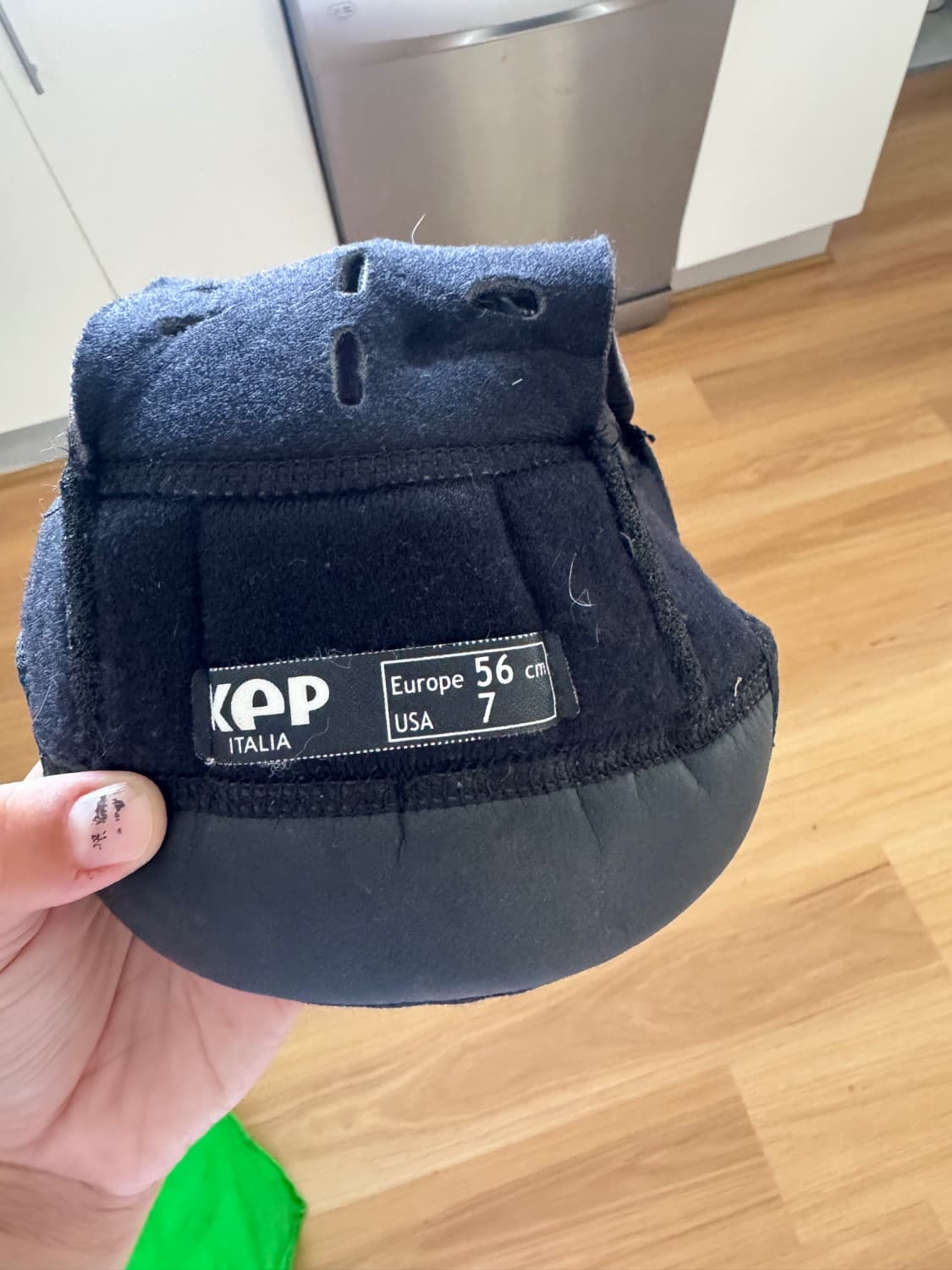 Kep Helmet liner | size 56 — image 1