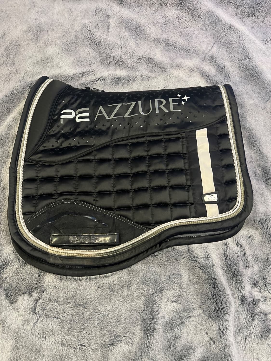 Premier Equine Dressage Saddle Pad — image 1