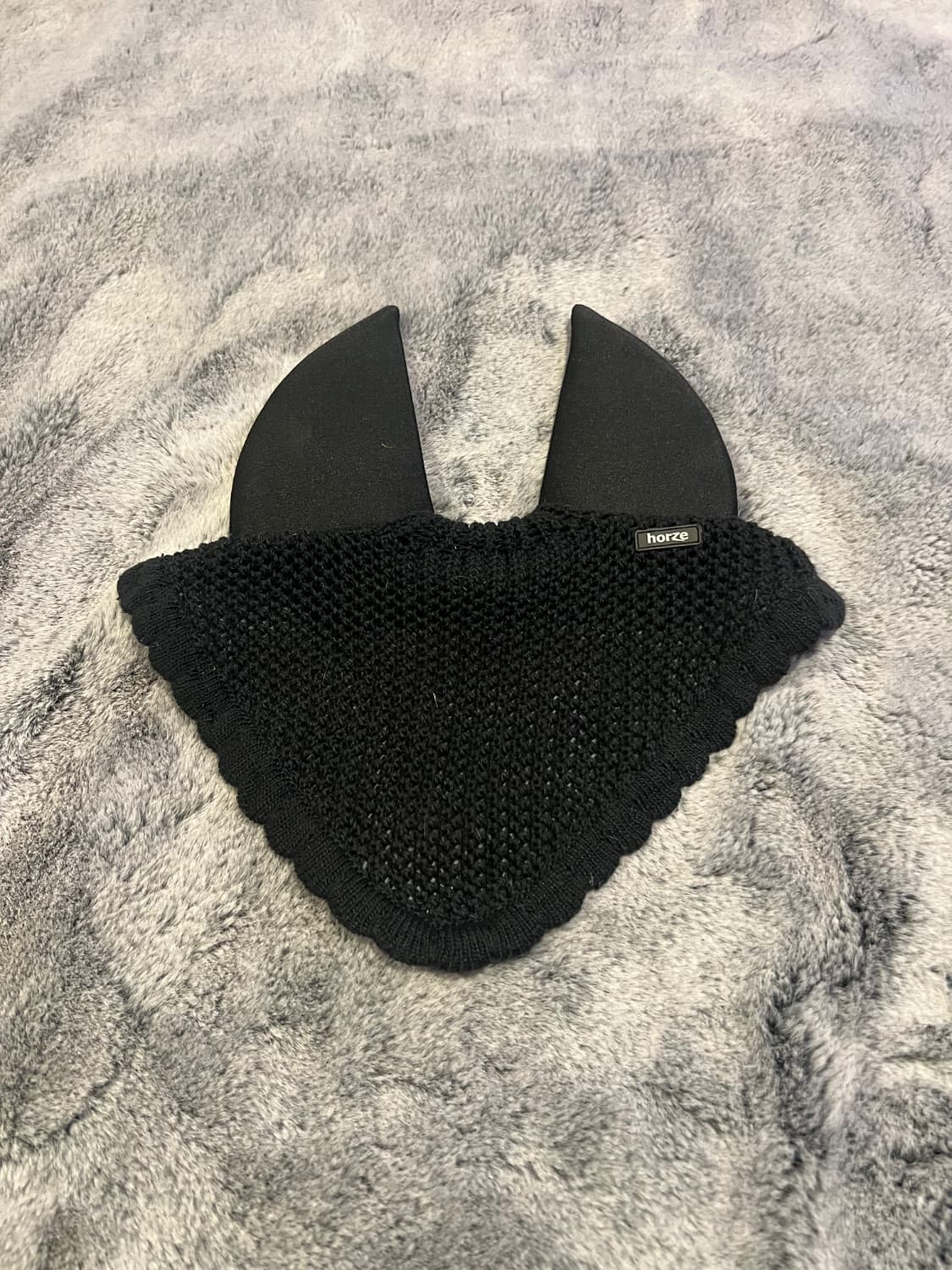 Horze Soundproof Earbonnet — image 1