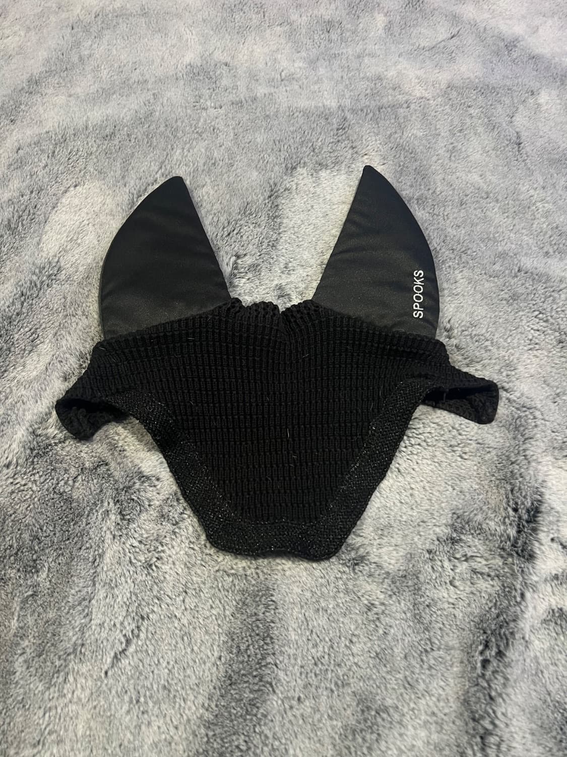 Spooks Riding Discontinued Soundproof Earbonnet — image 1