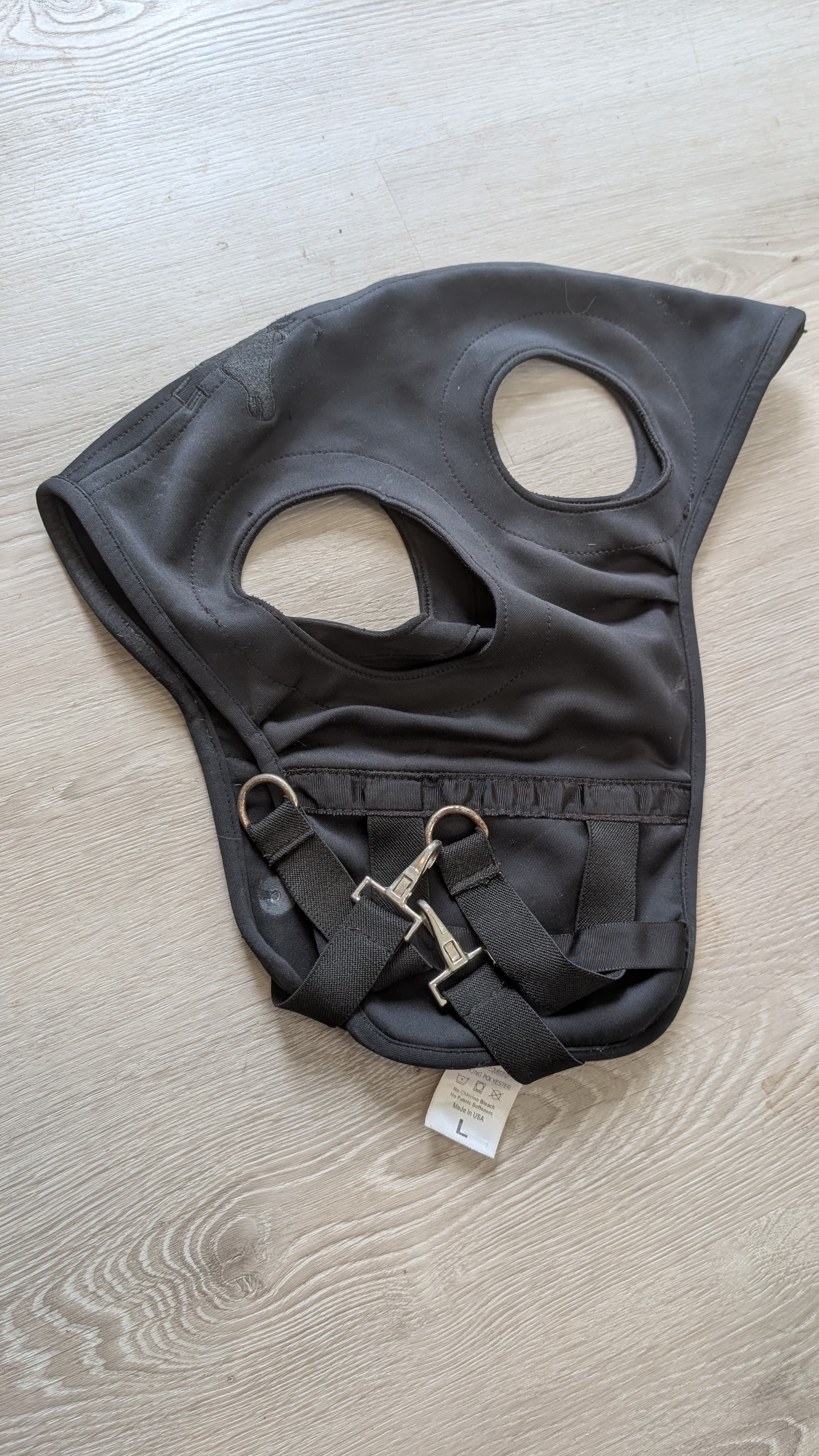 Fenwick Liquid Titanium Mask — image 1