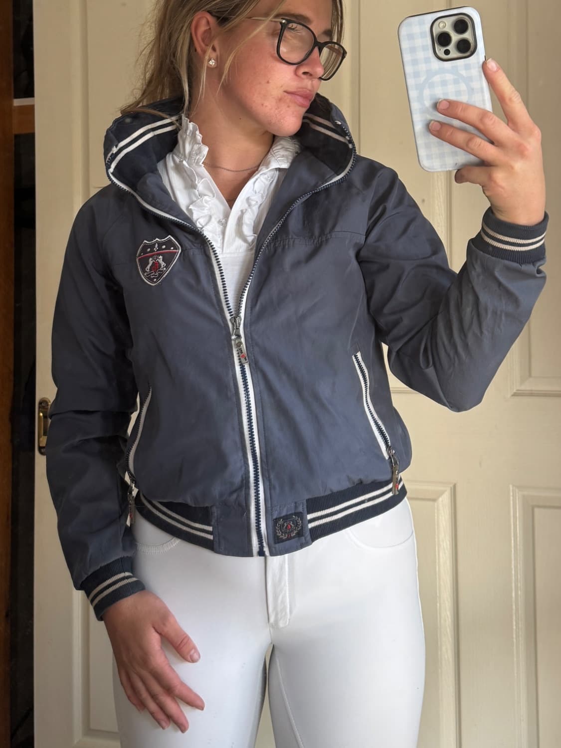 FairPlay Jacket — image 1