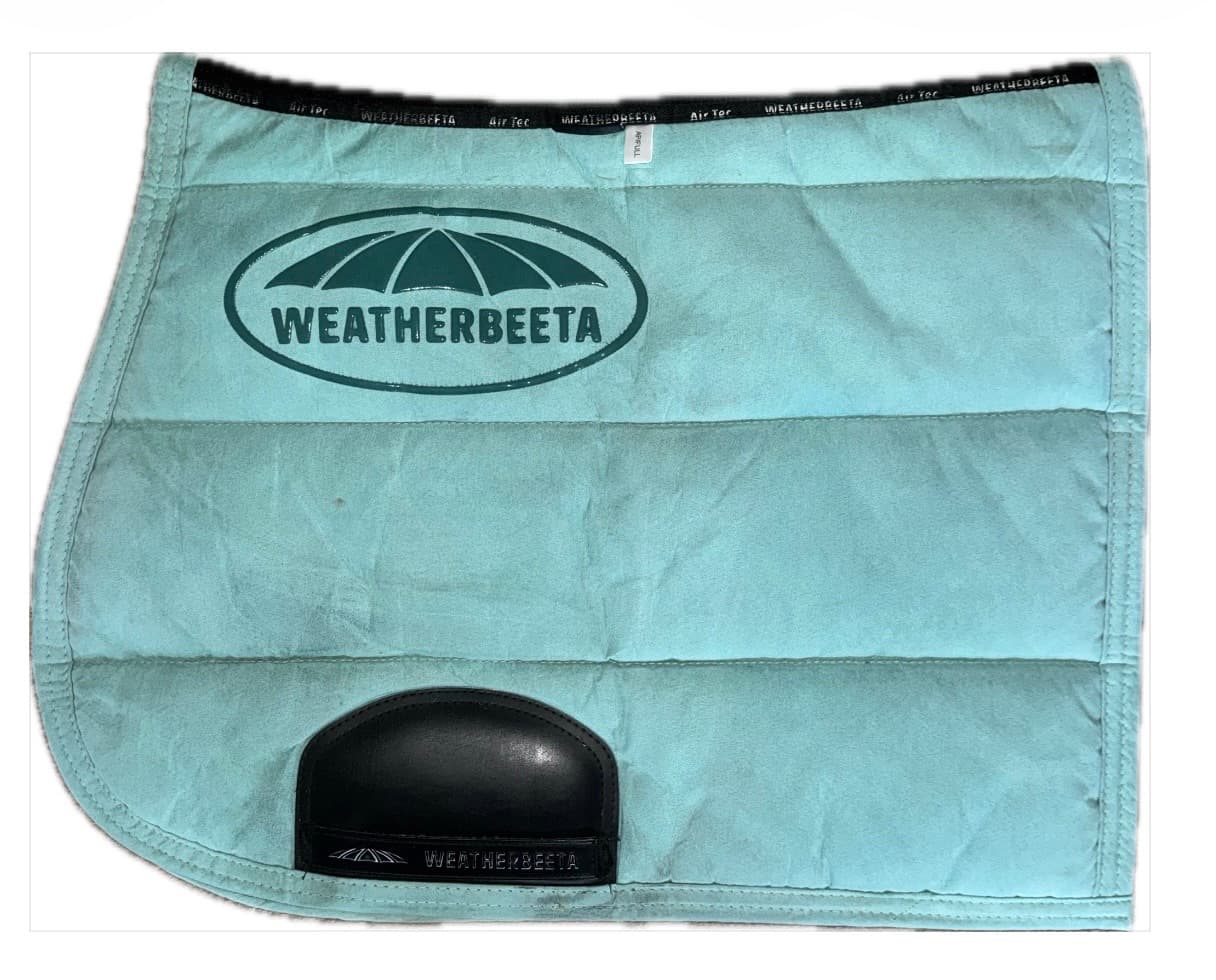 Weatherbeeta Elite All Purpose Puffer Pad