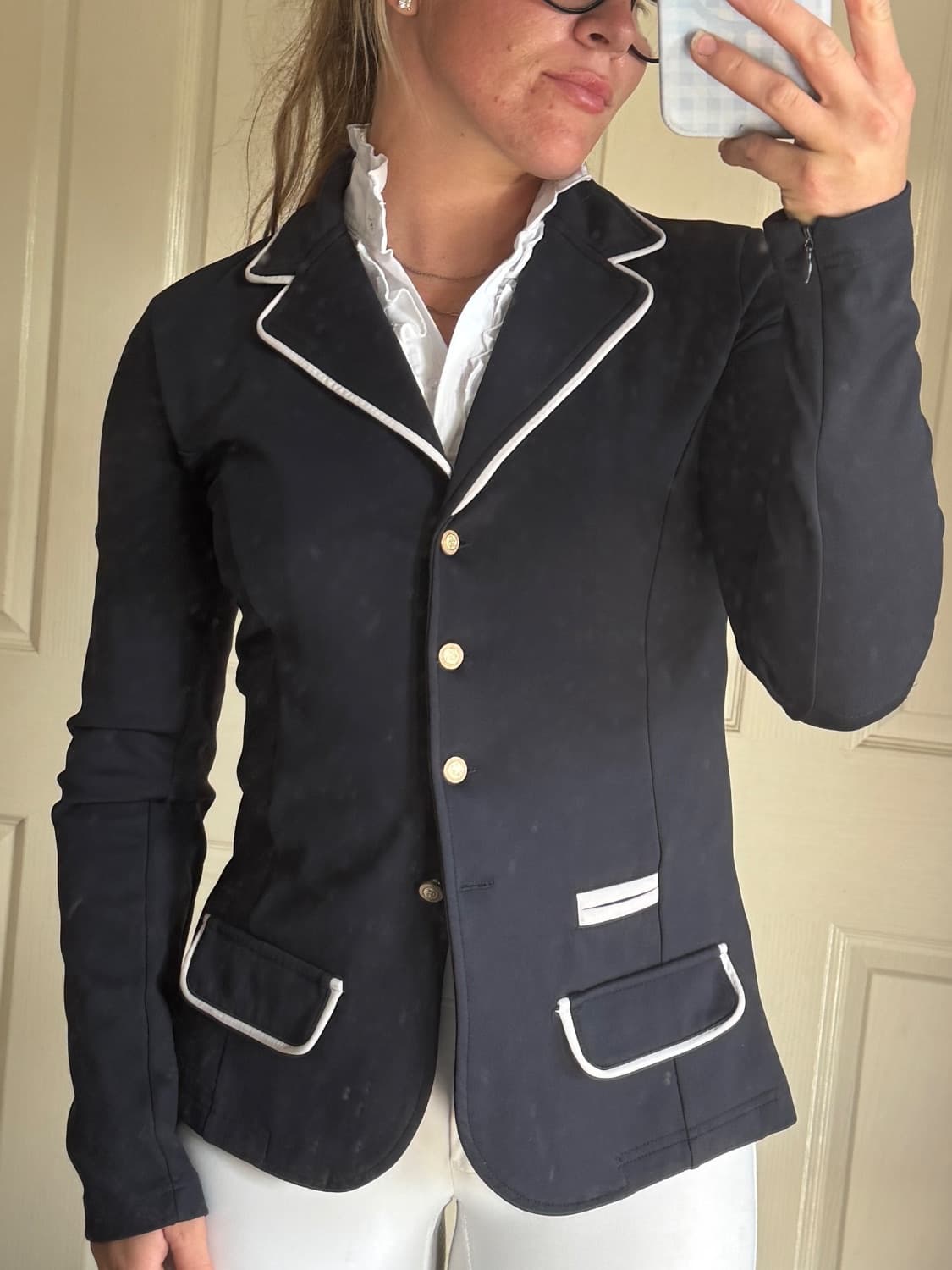 Spooks Jacket — image 1