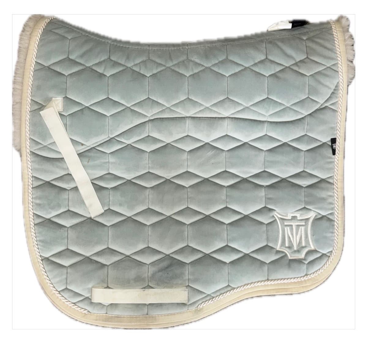Mattes Saddle Pad