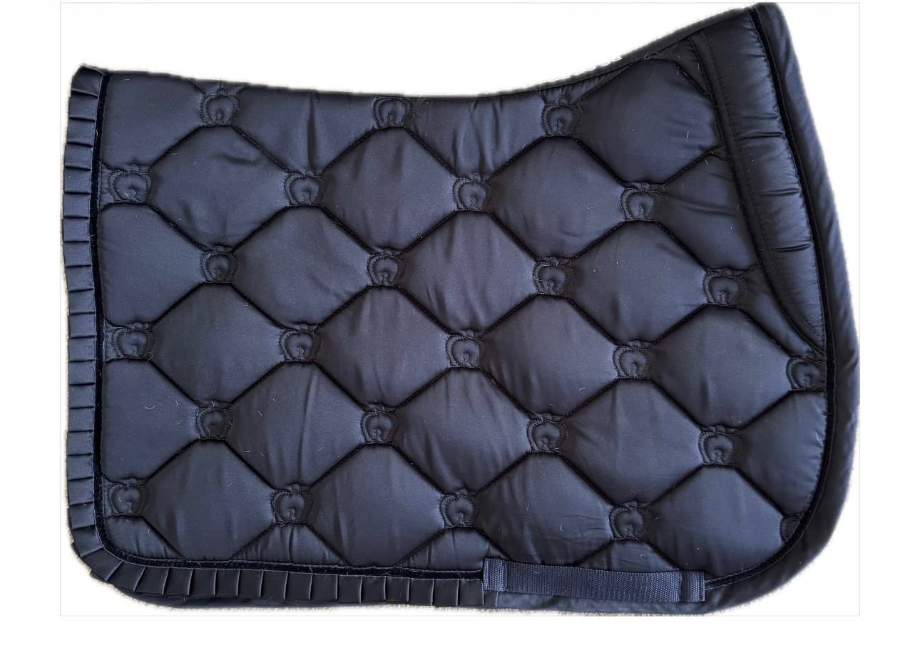 PSOS Ruffle Jump Pad