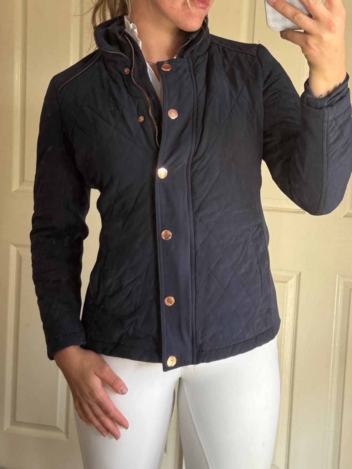 Thomas Cook Patricia Jacket — image 1