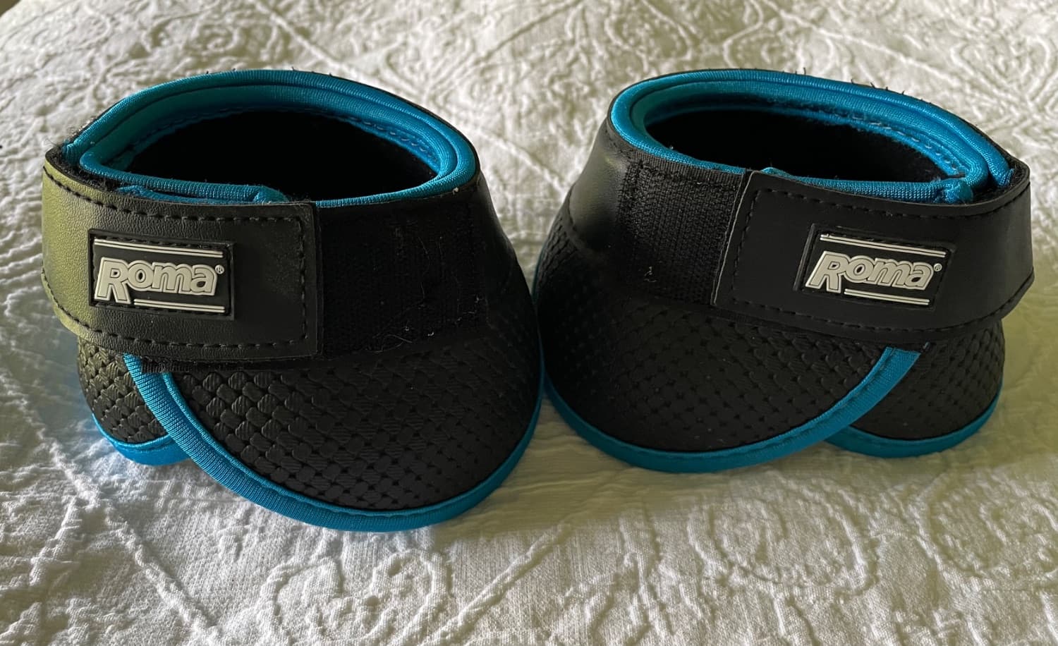 Roma Bell Boots Full — image 1