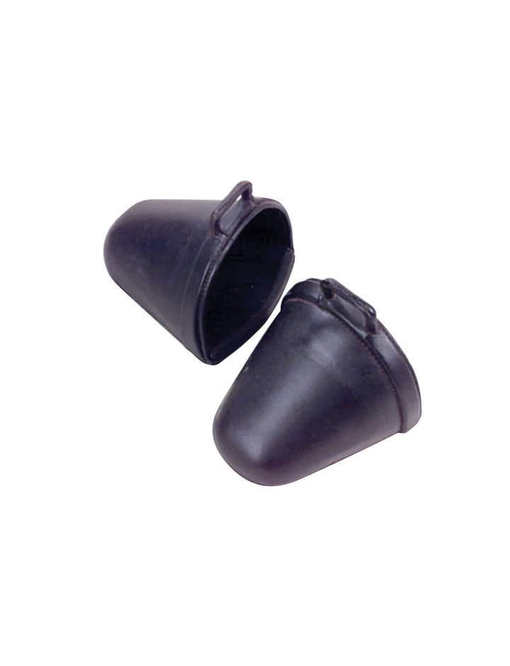 Leather Clogs / Stirrups Kids — image 1