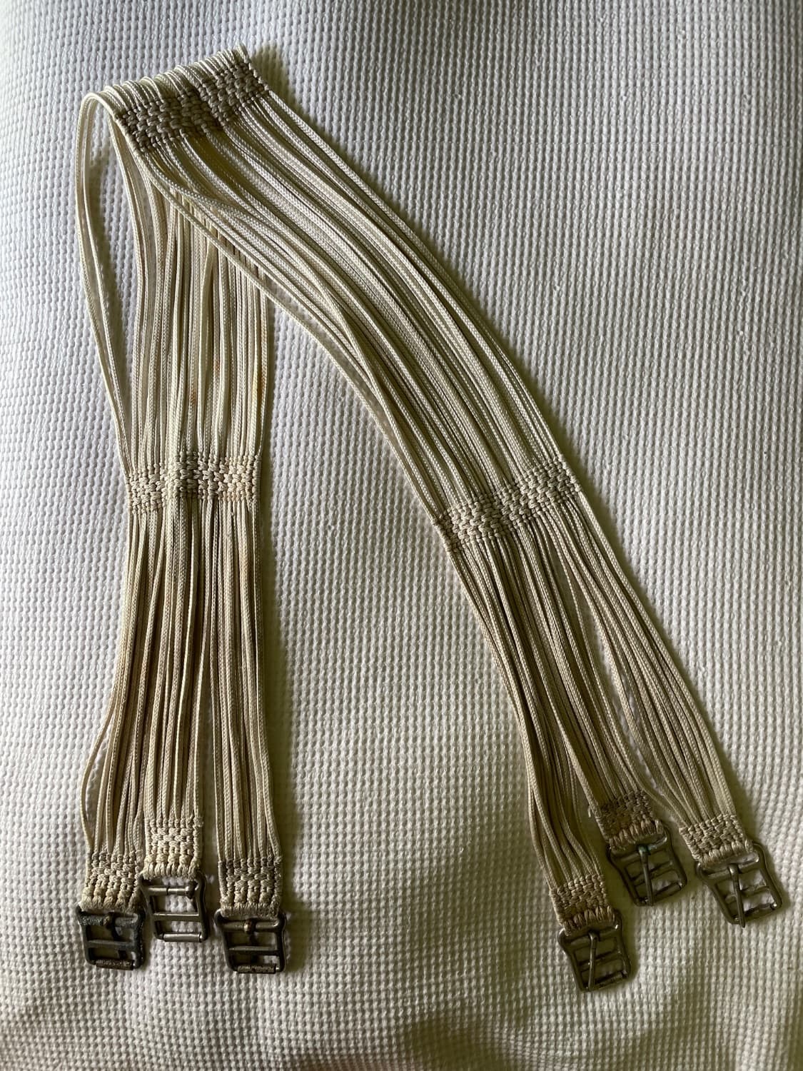 String Girth 130cm — image 1