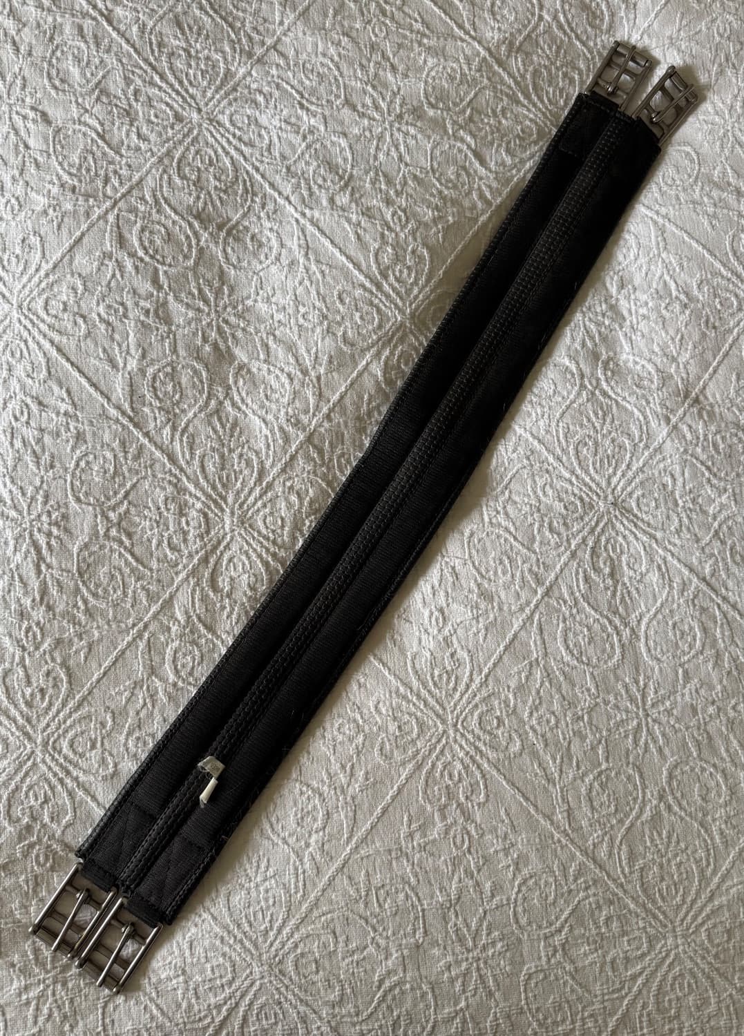 Straight English Girth 80cm — image 1