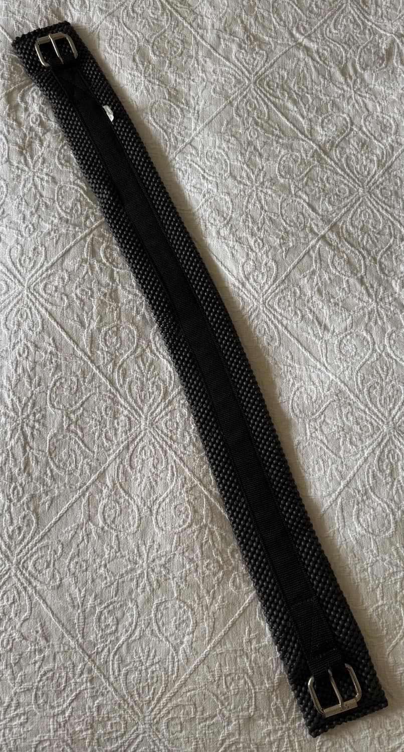 Western Cinch 90cm 36” Black — image 1