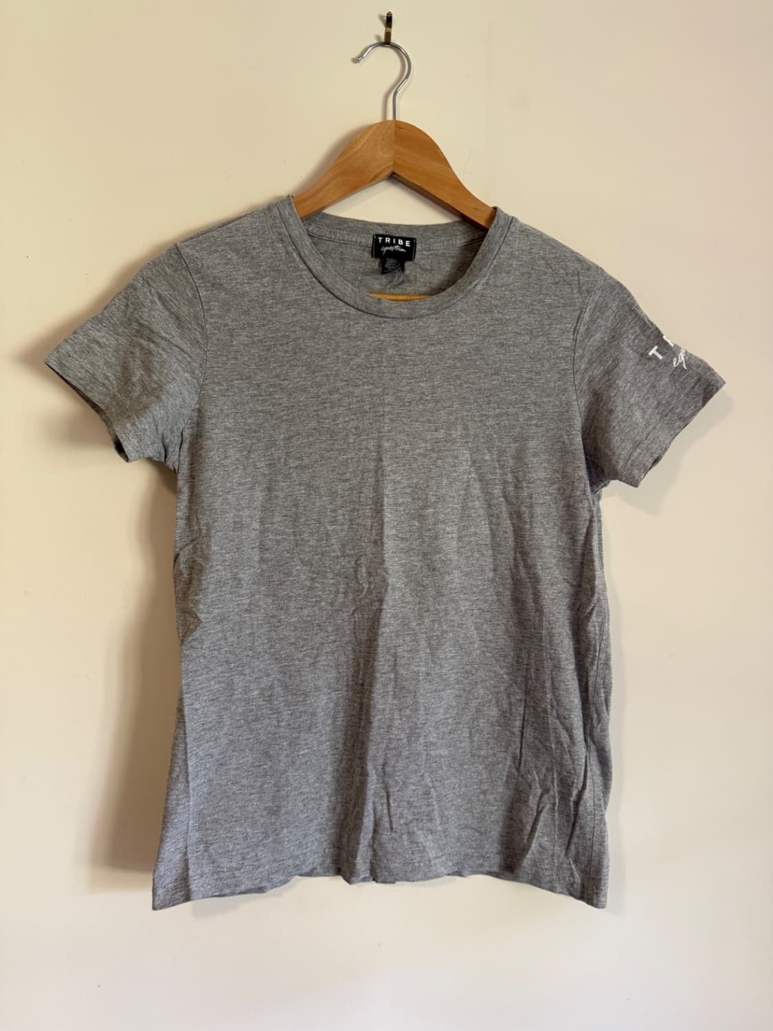 Tribe Equestrian T-Shirt Ladies Small — image 1