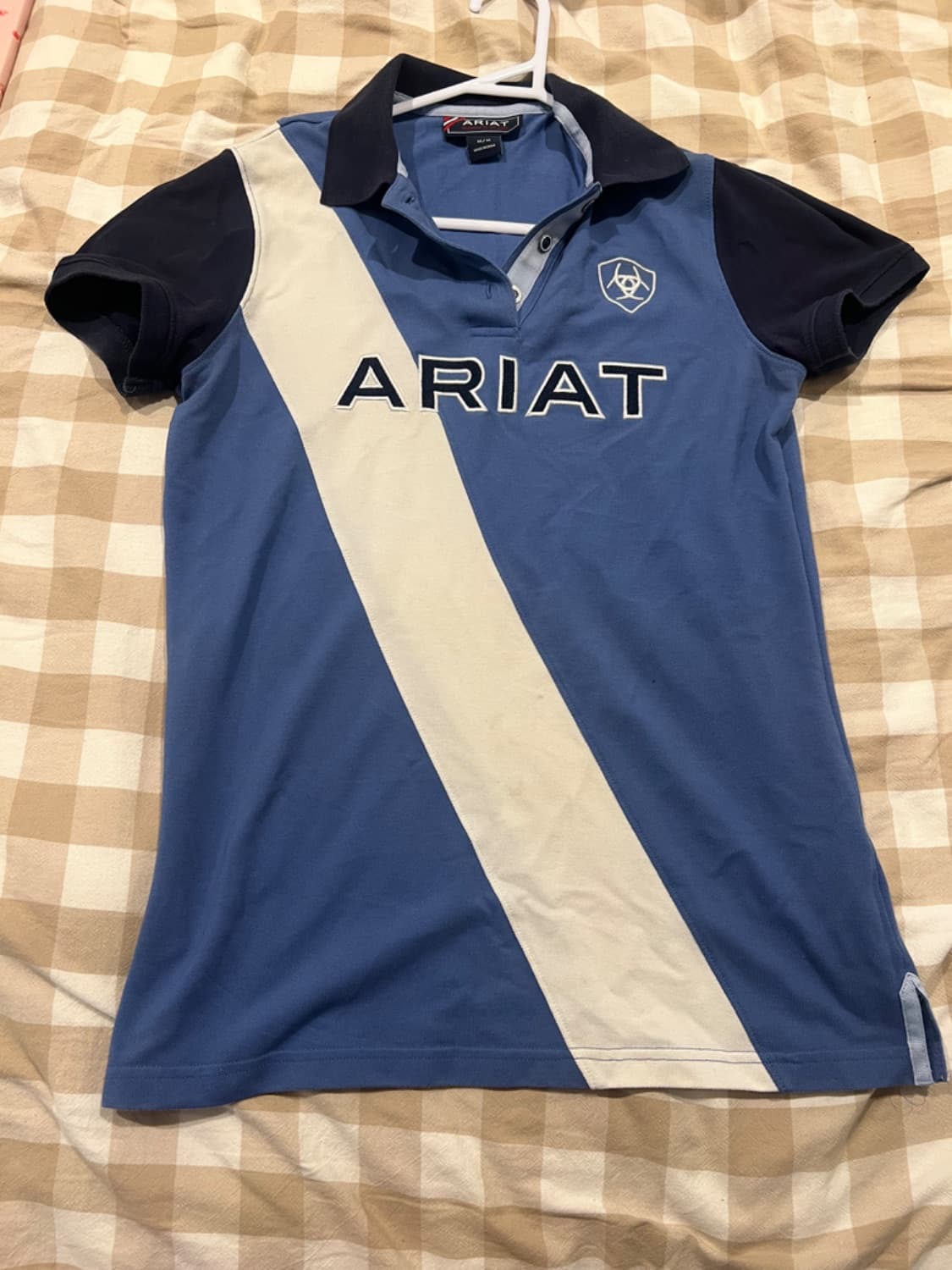 Ariat Taryn Polo Shirt