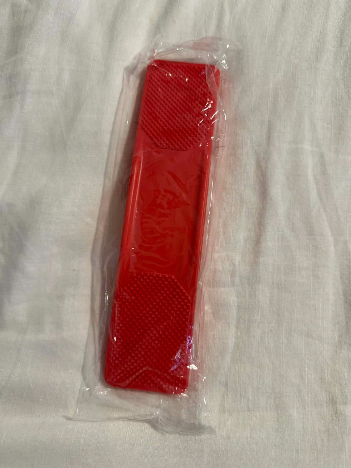 Tigers Tongue Grooming Brush