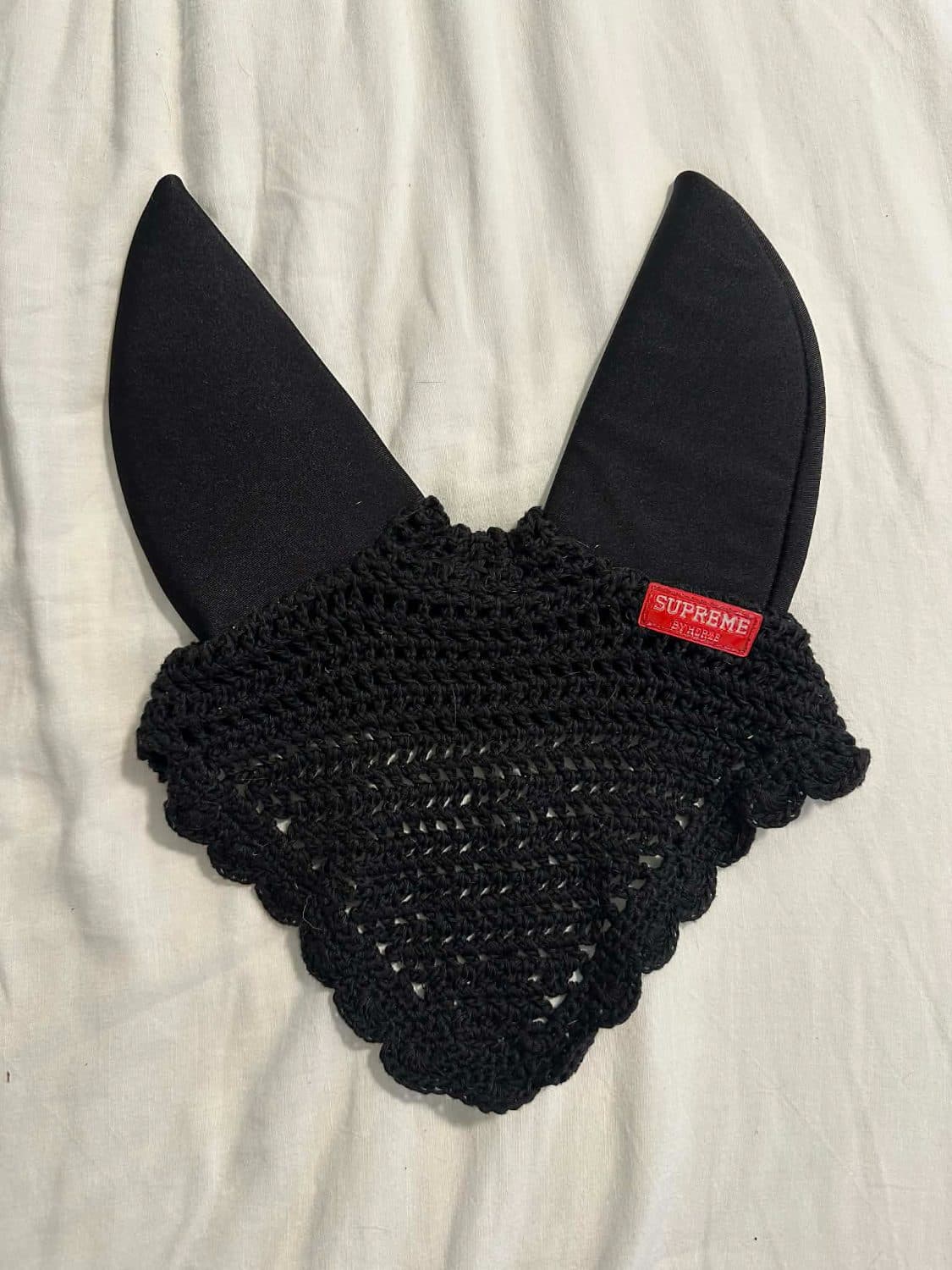 Supreme Soundless Ear Bonnet — image 1