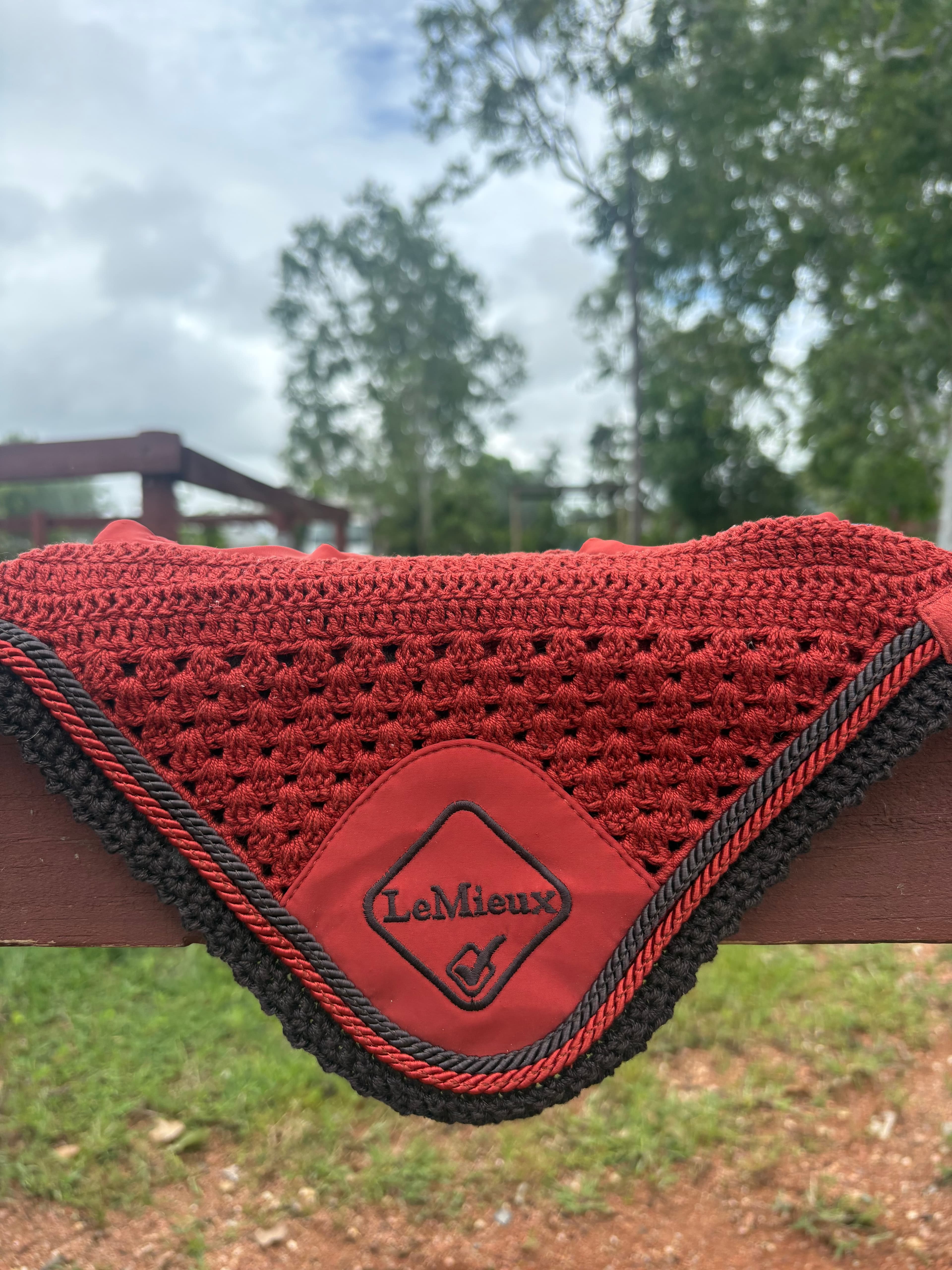 Lemieux sienna bonnet — image 1