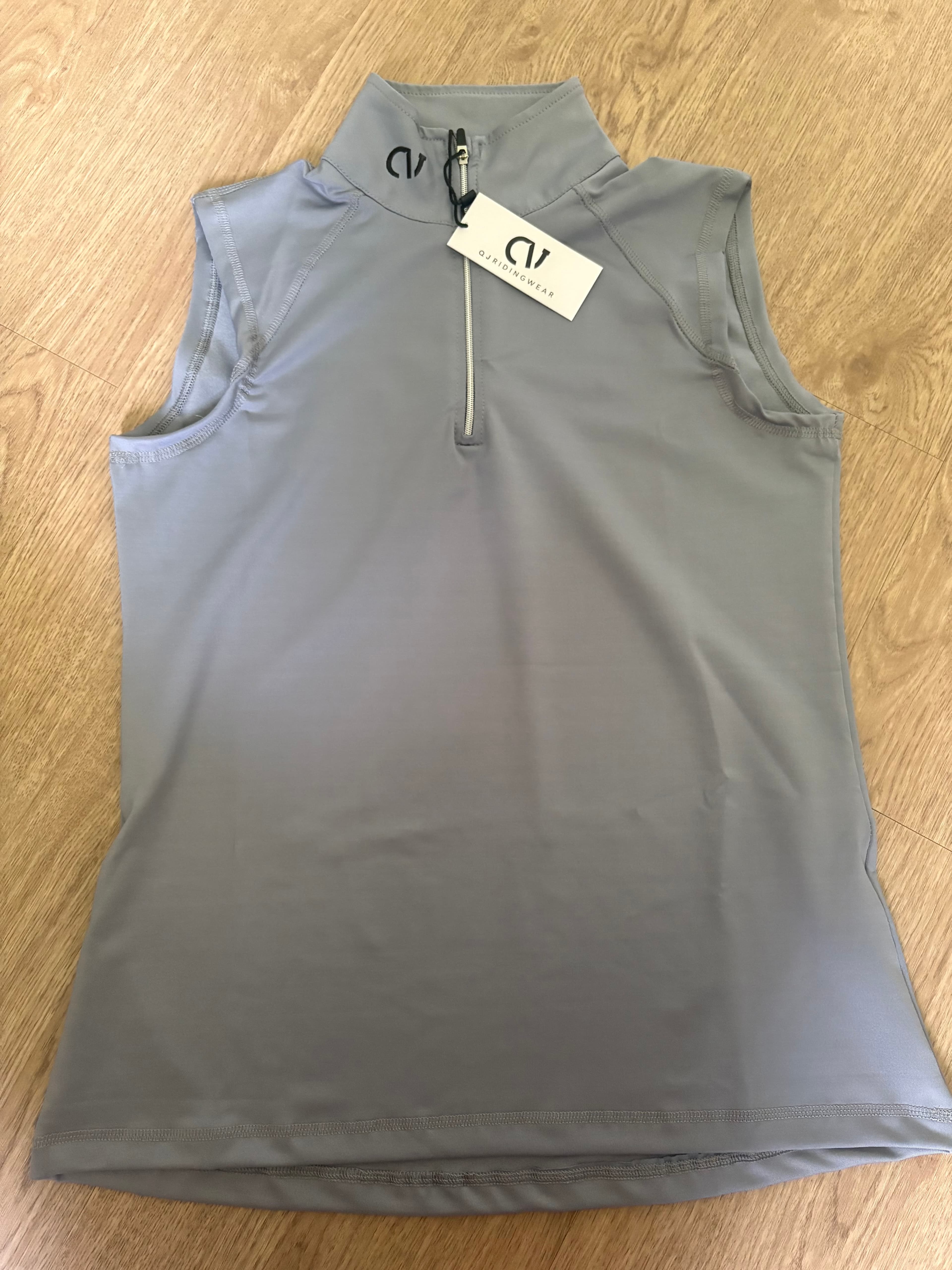 QJ Riding Vest — image 1